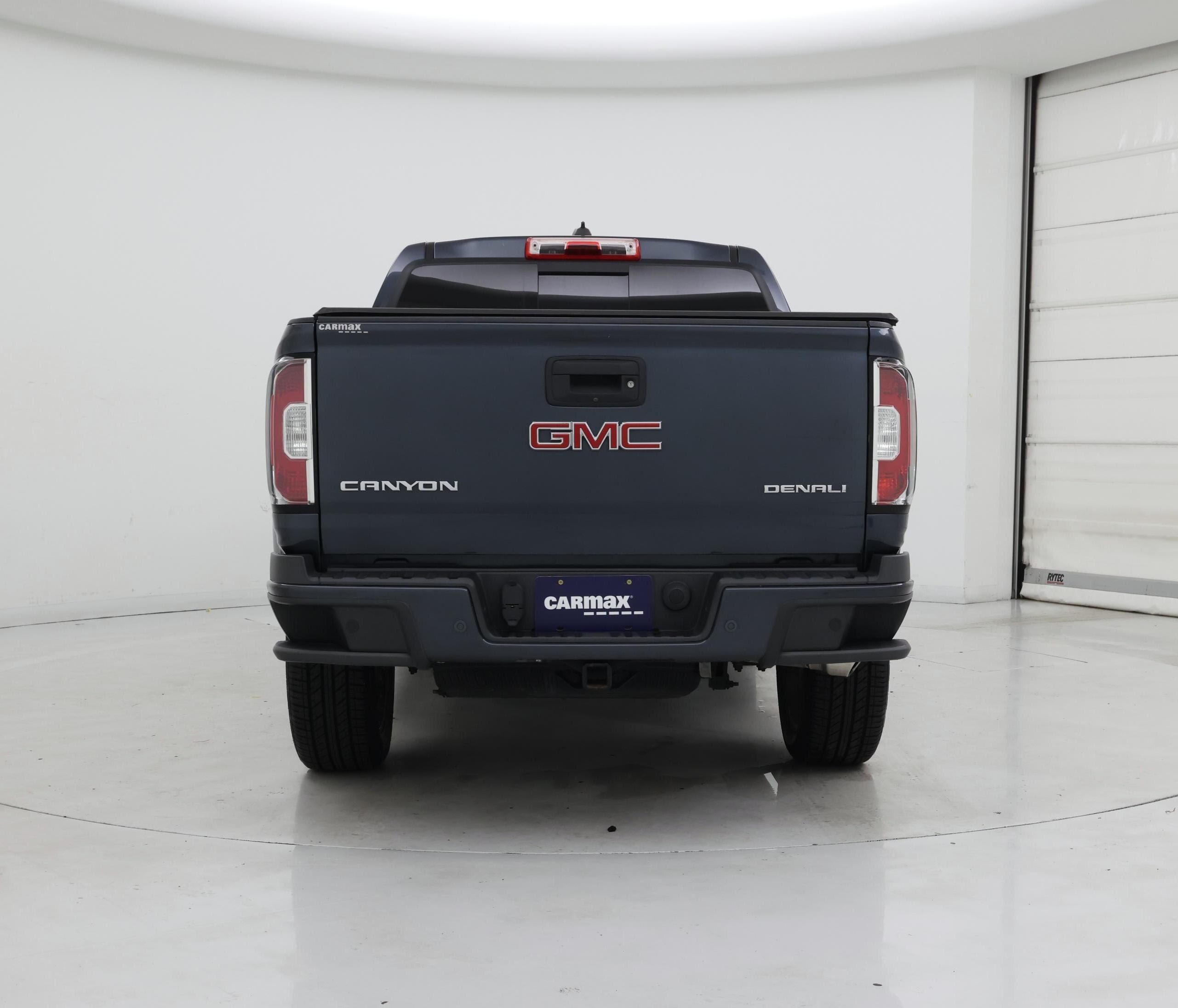Thumbnail: 2020 GMC Canyon - 6
