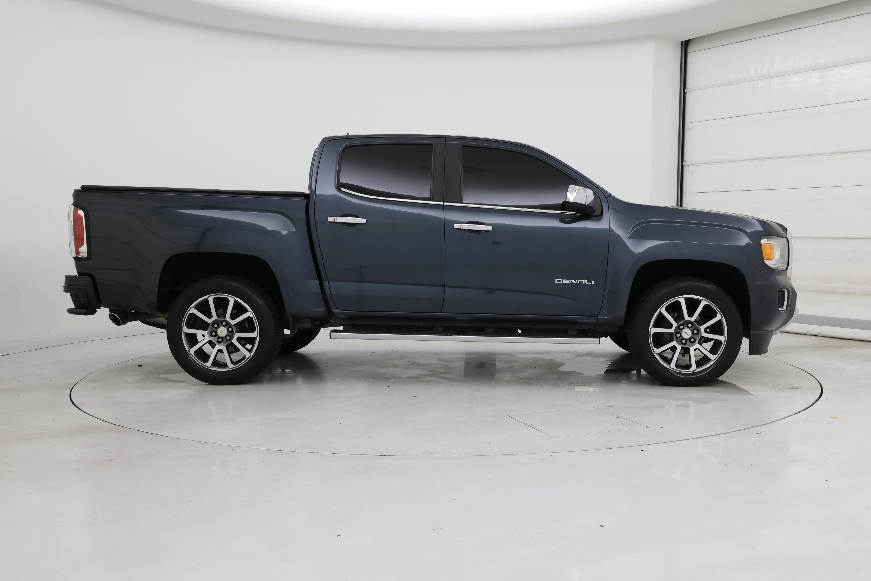 Thumbnail: 2020 GMC Canyon - 7