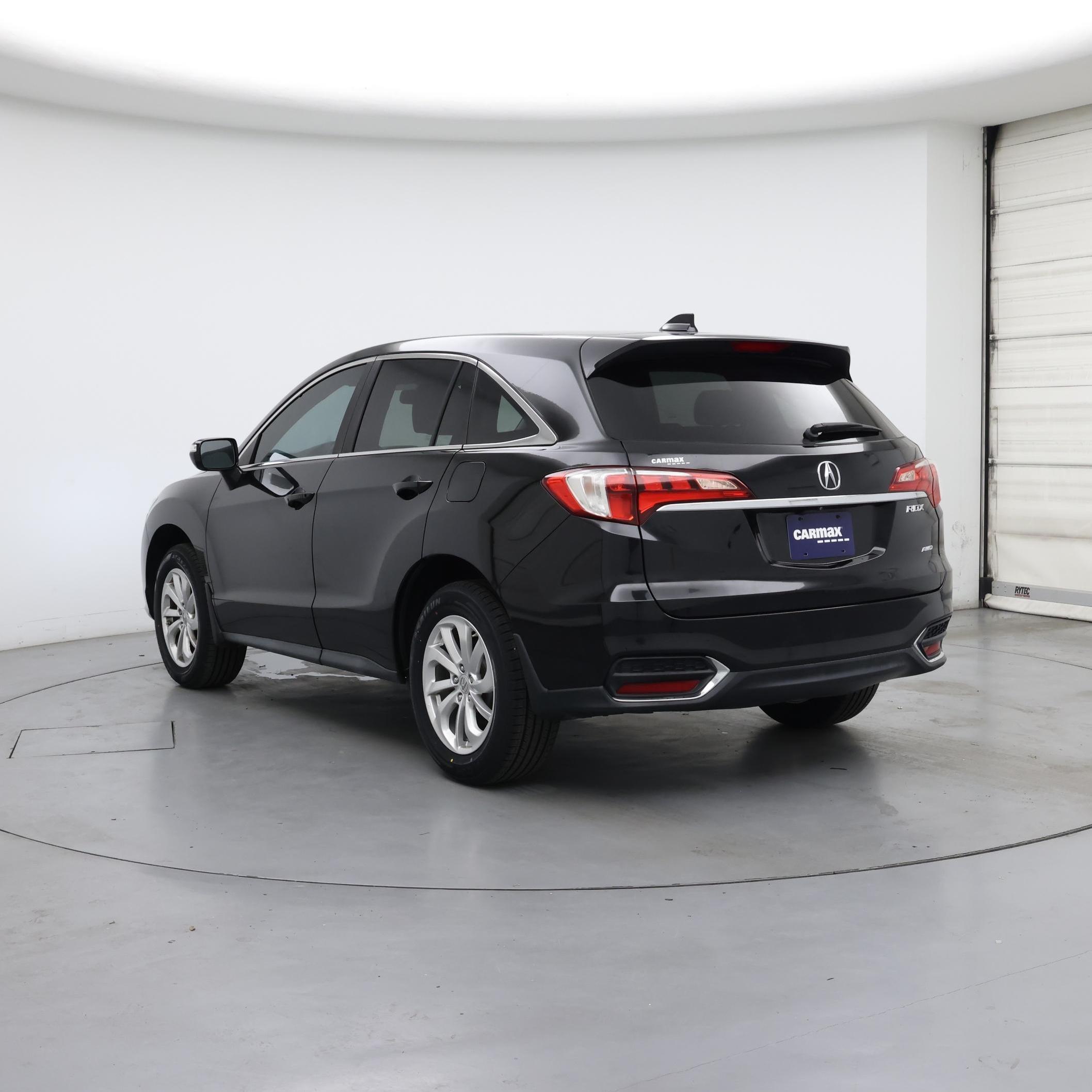 Thumbnail: 2018 Acura RDX - 2