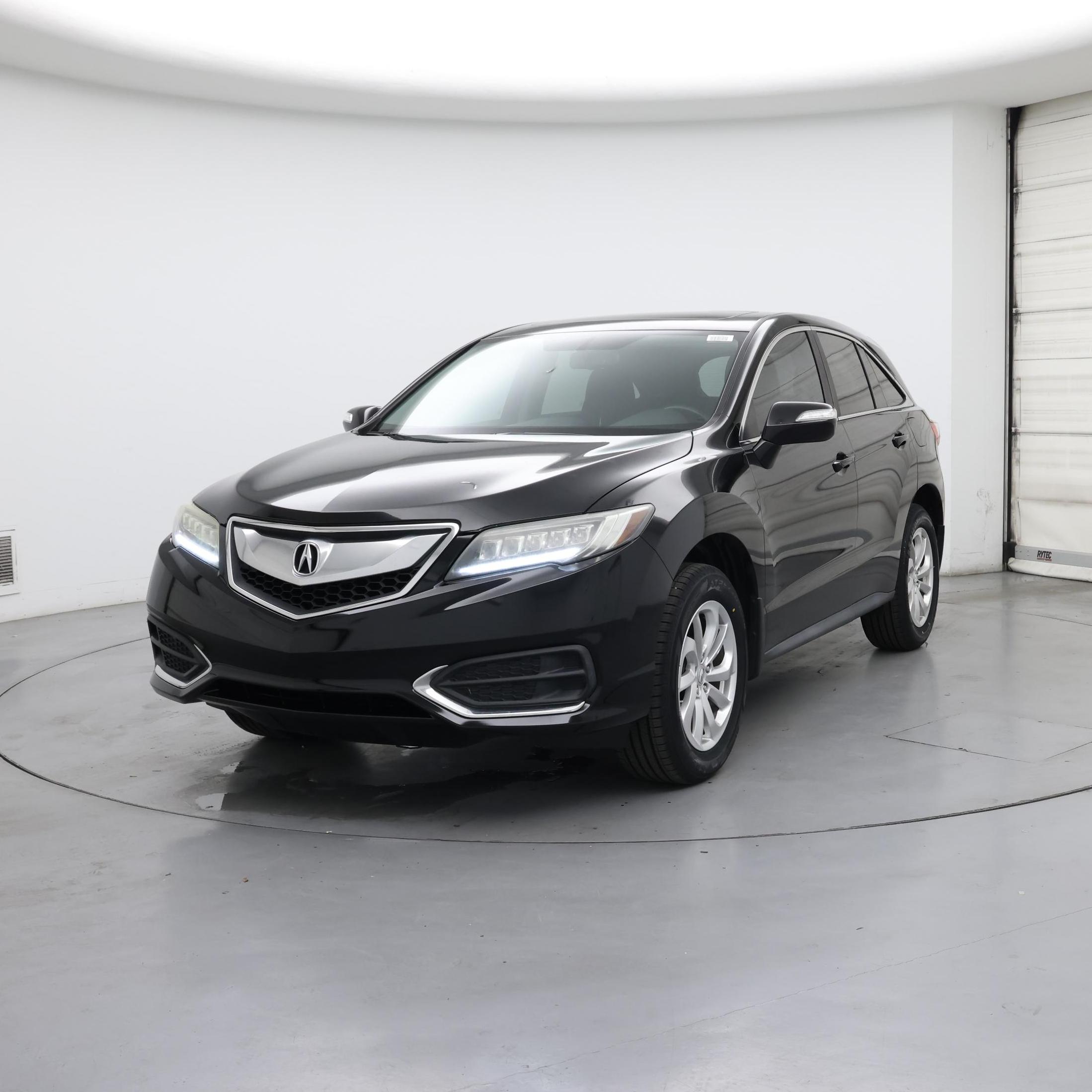 Thumbnail: 2018 Acura RDX - 4