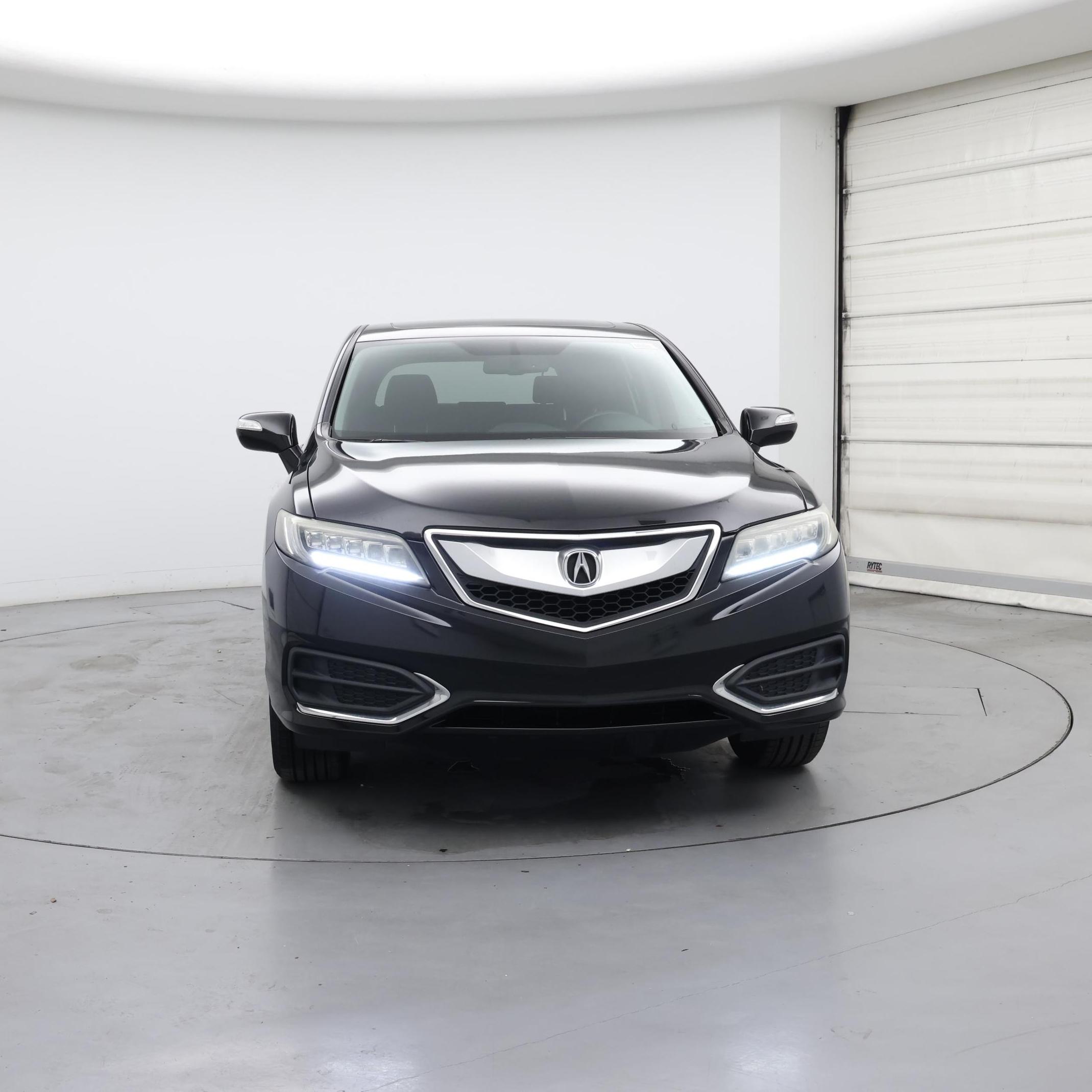 Thumbnail: 2018 Acura RDX - 5