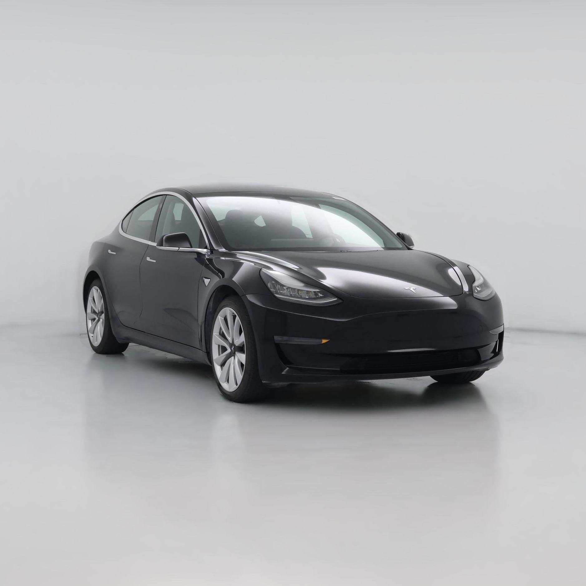 Thumbnail: 2020 Tesla Model 3 - 1