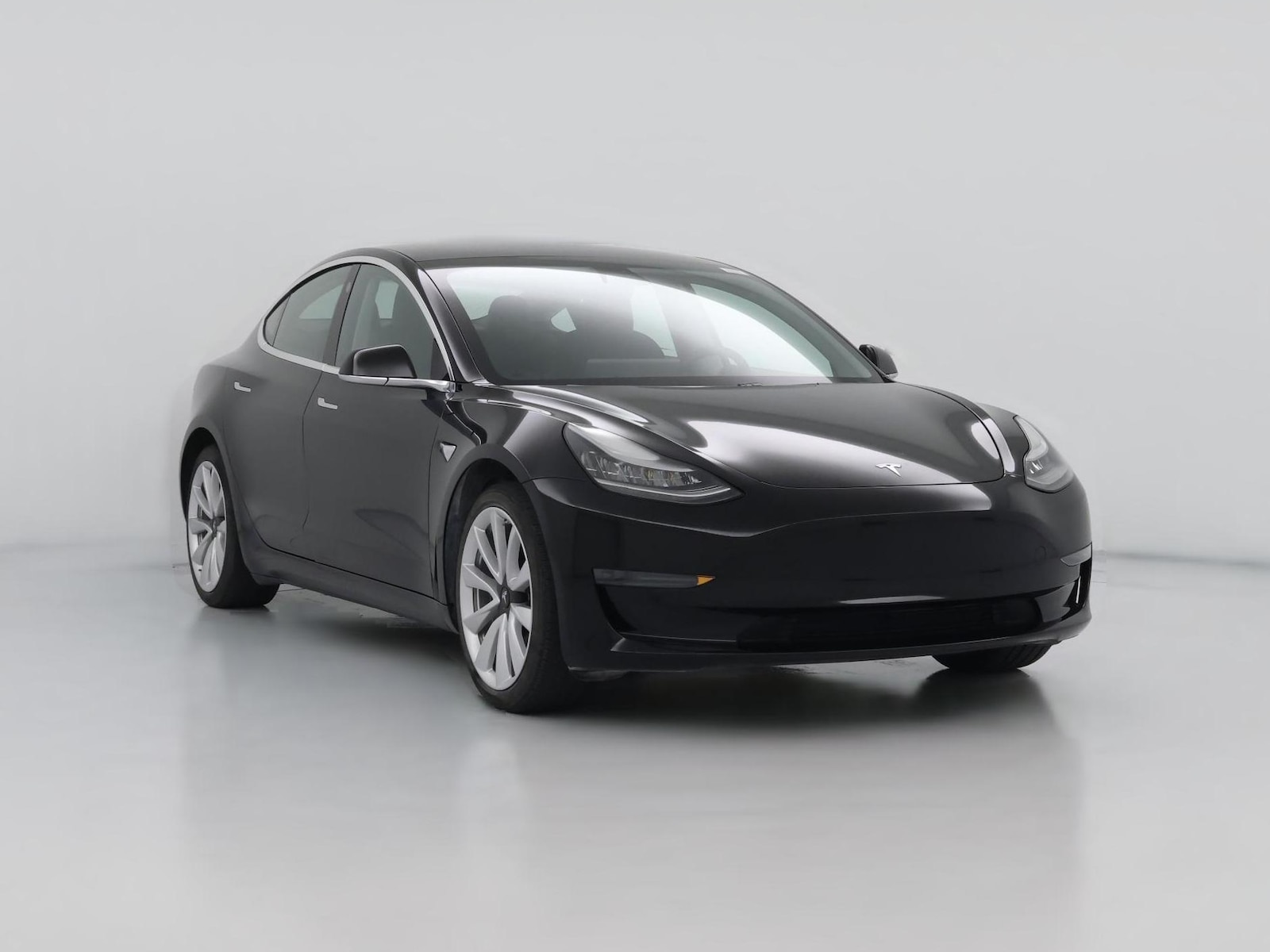 2020 Tesla Model 3 Base