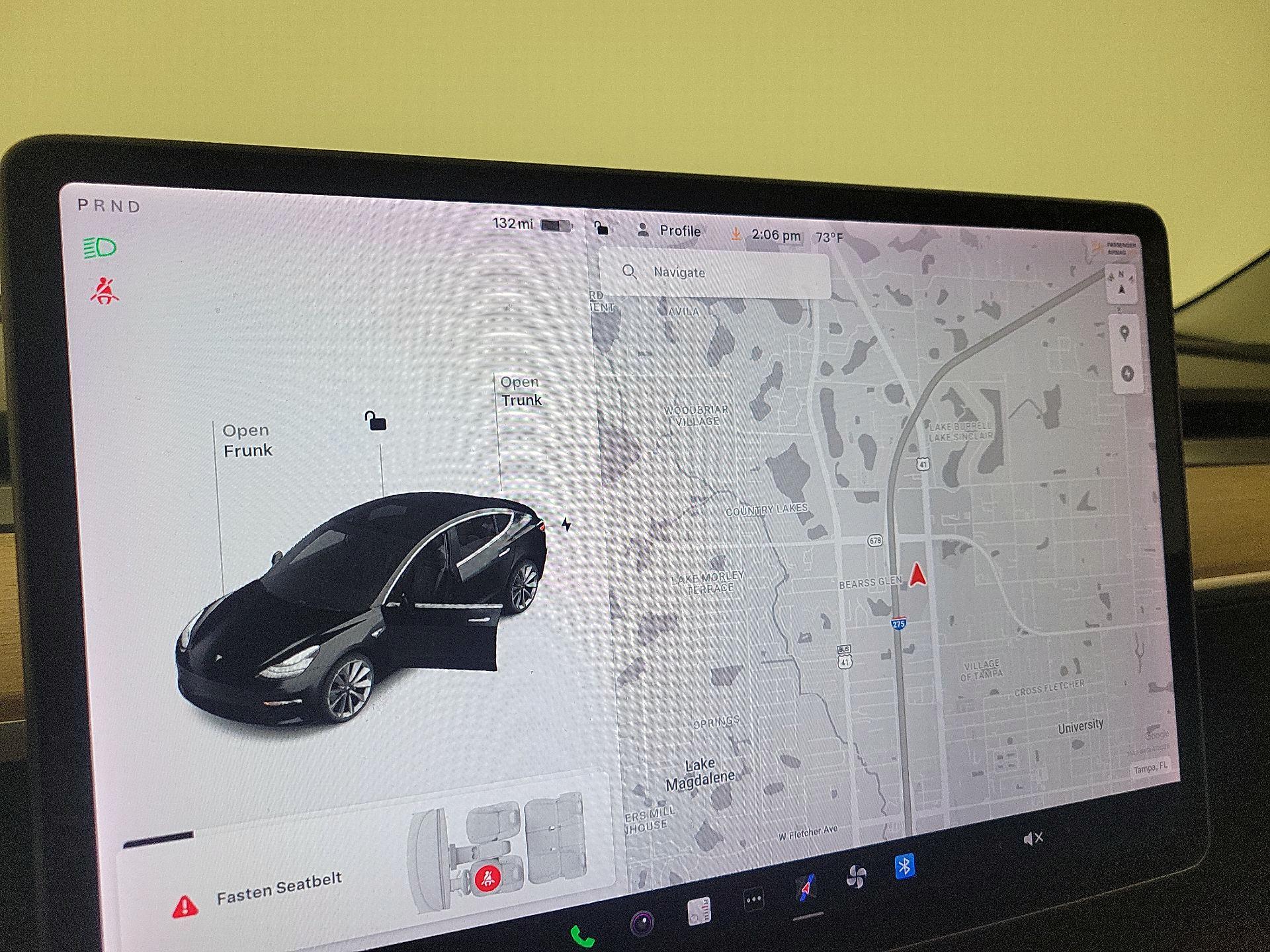 Thumbnail: 2020 Tesla Model 3 - 13