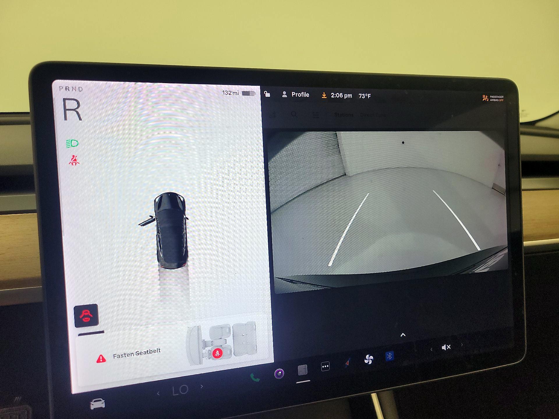 Thumbnail: 2020 Tesla Model 3 - 14