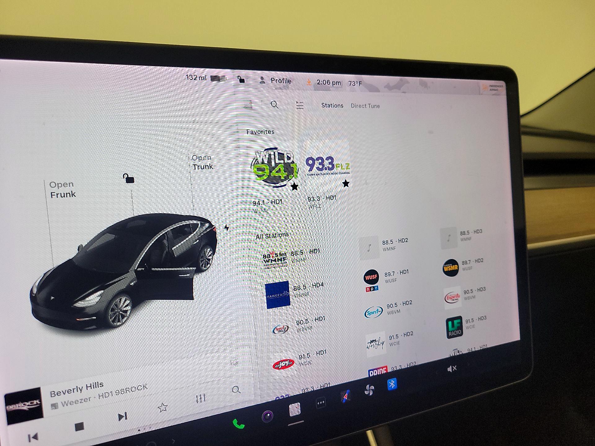 Thumbnail: 2020 Tesla Model 3 - 15