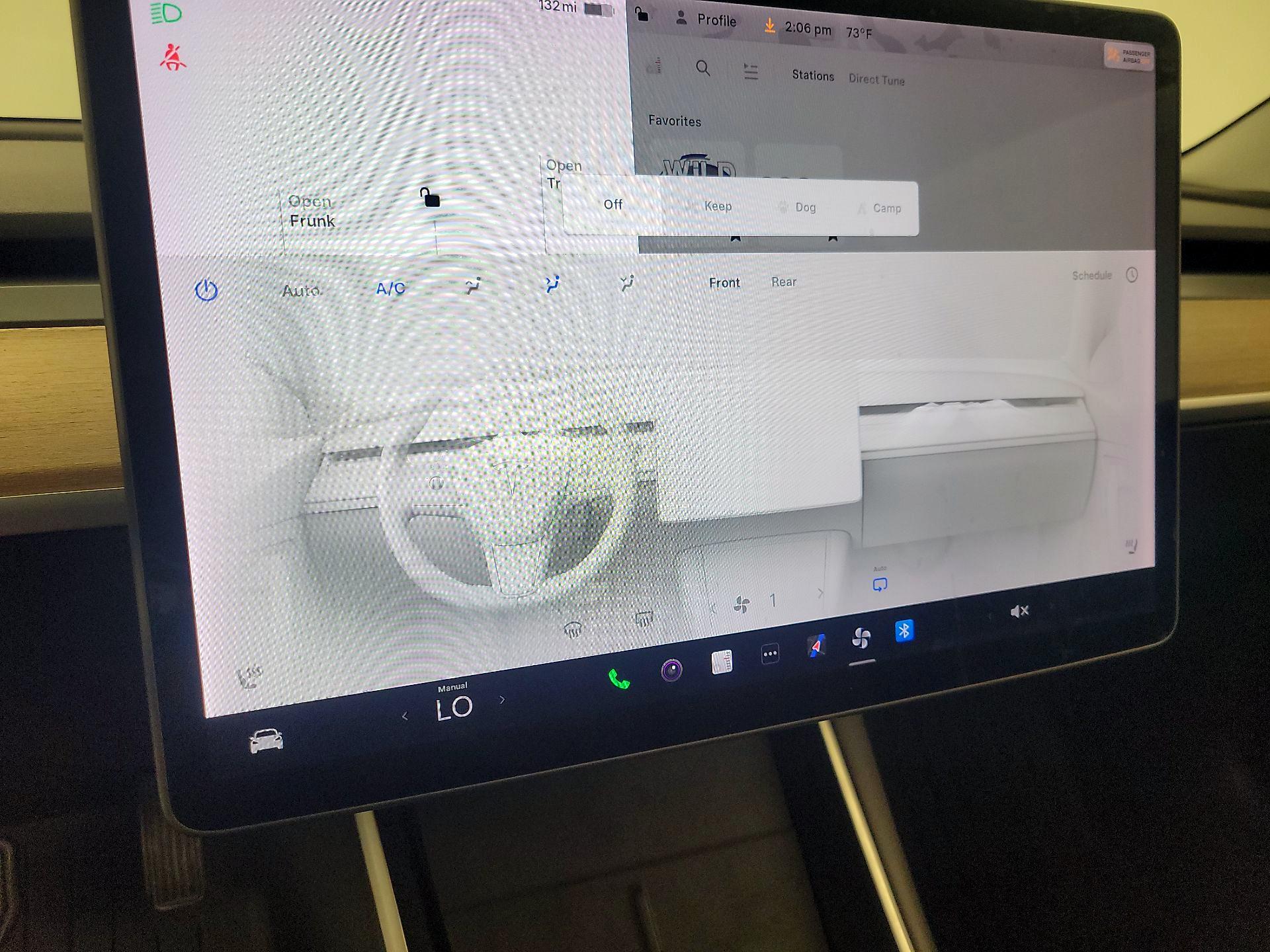 Thumbnail: 2020 Tesla Model 3 - 16
