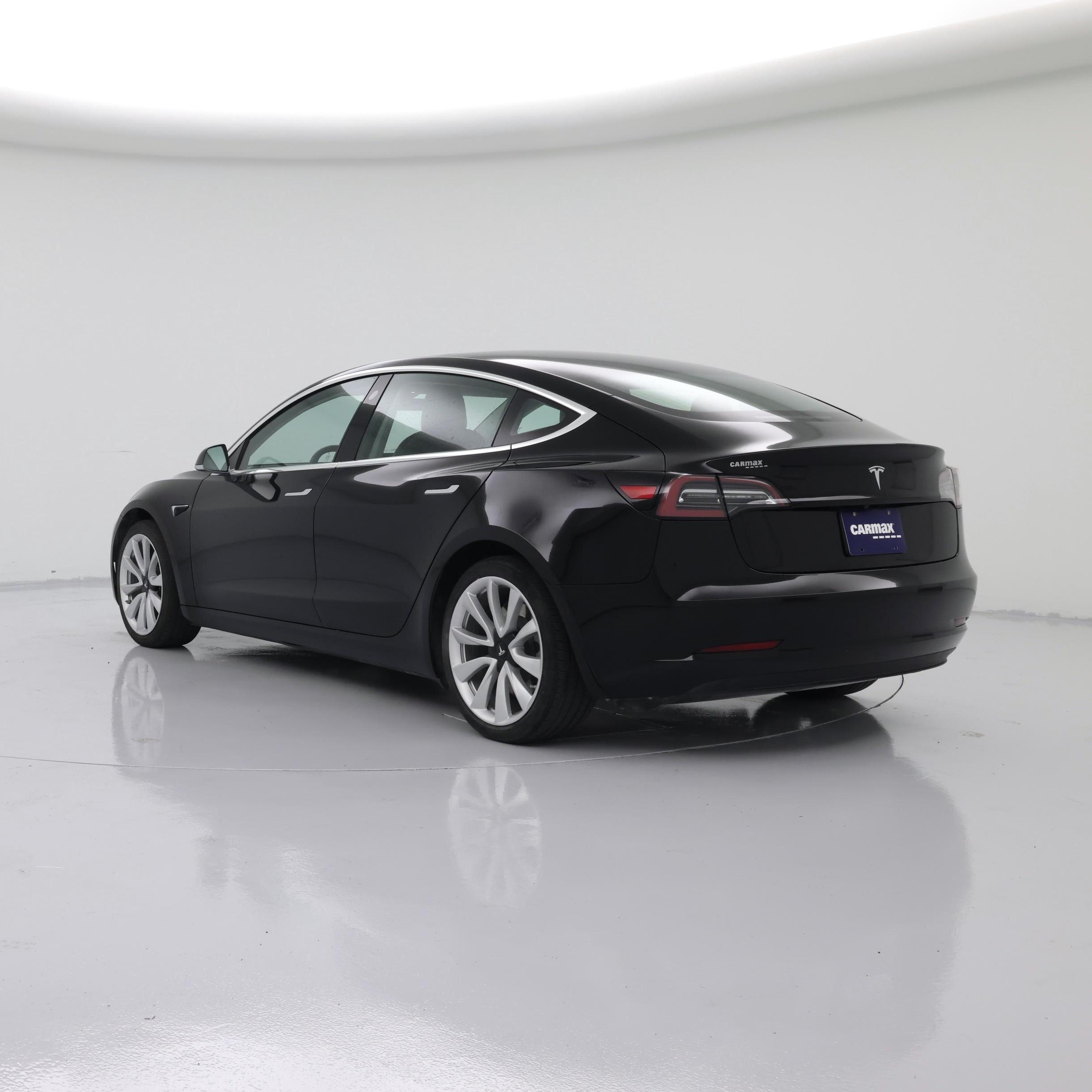 Thumbnail: 2020 Tesla Model 3 - 2