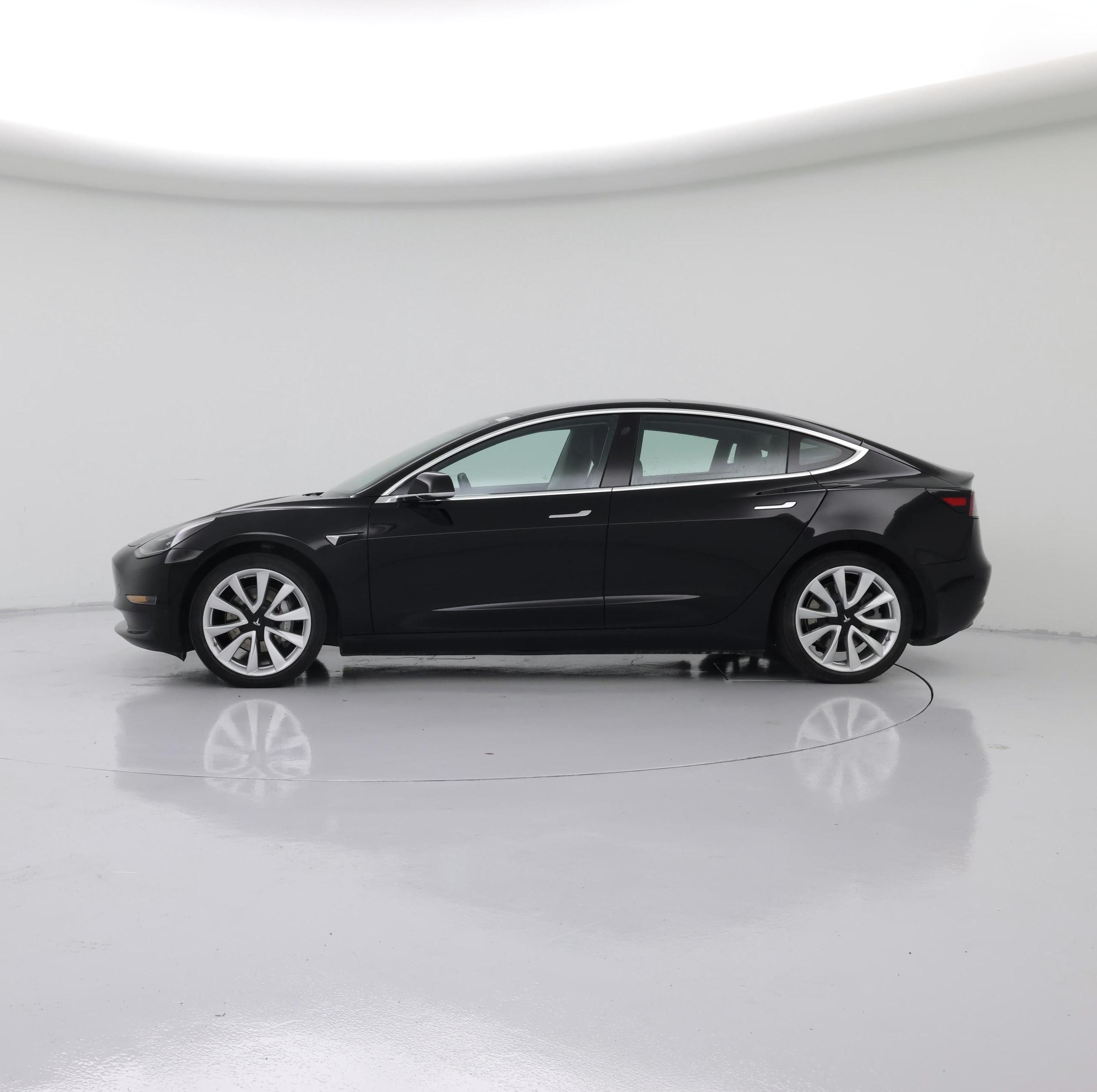 Thumbnail: 2020 Tesla Model 3 - 3