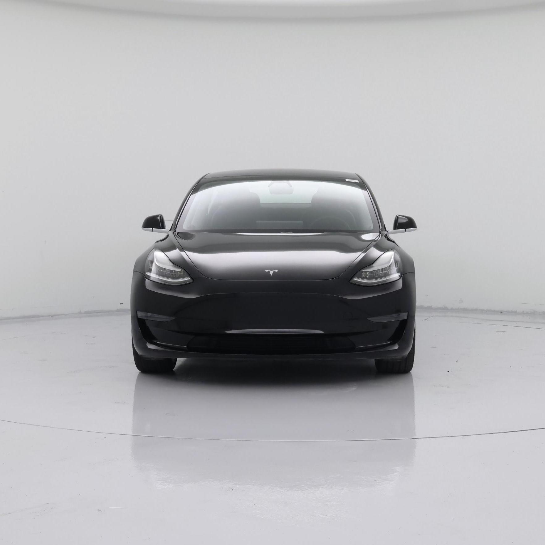 Thumbnail: 2020 Tesla Model 3 - 5