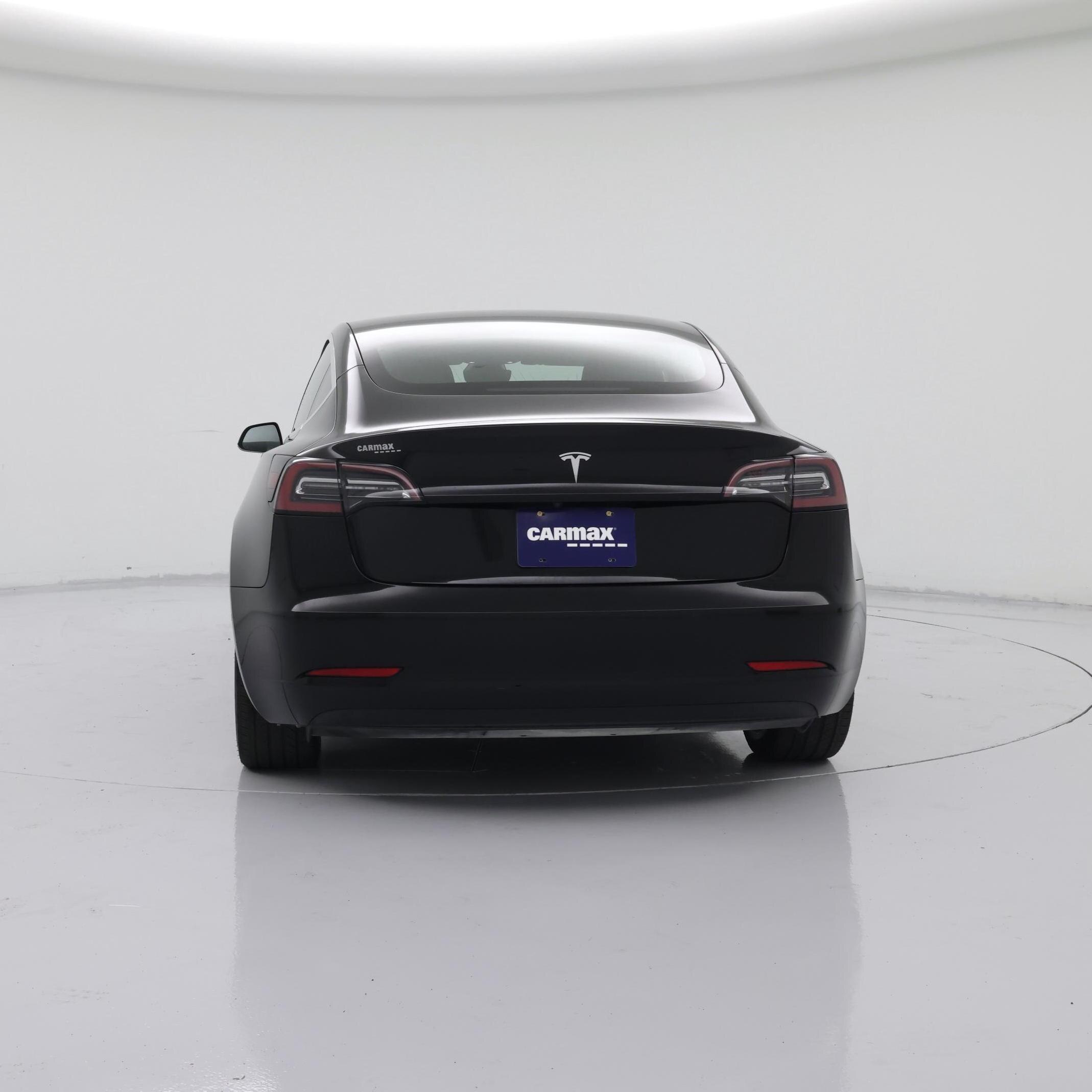 Thumbnail: 2020 Tesla Model 3 - 6