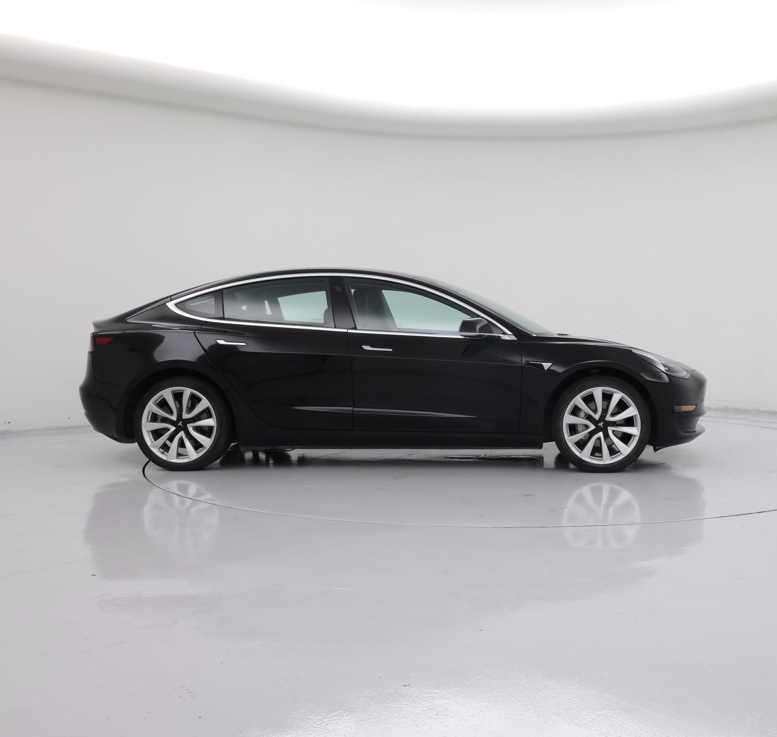 Thumbnail: 2020 Tesla Model 3 - 7