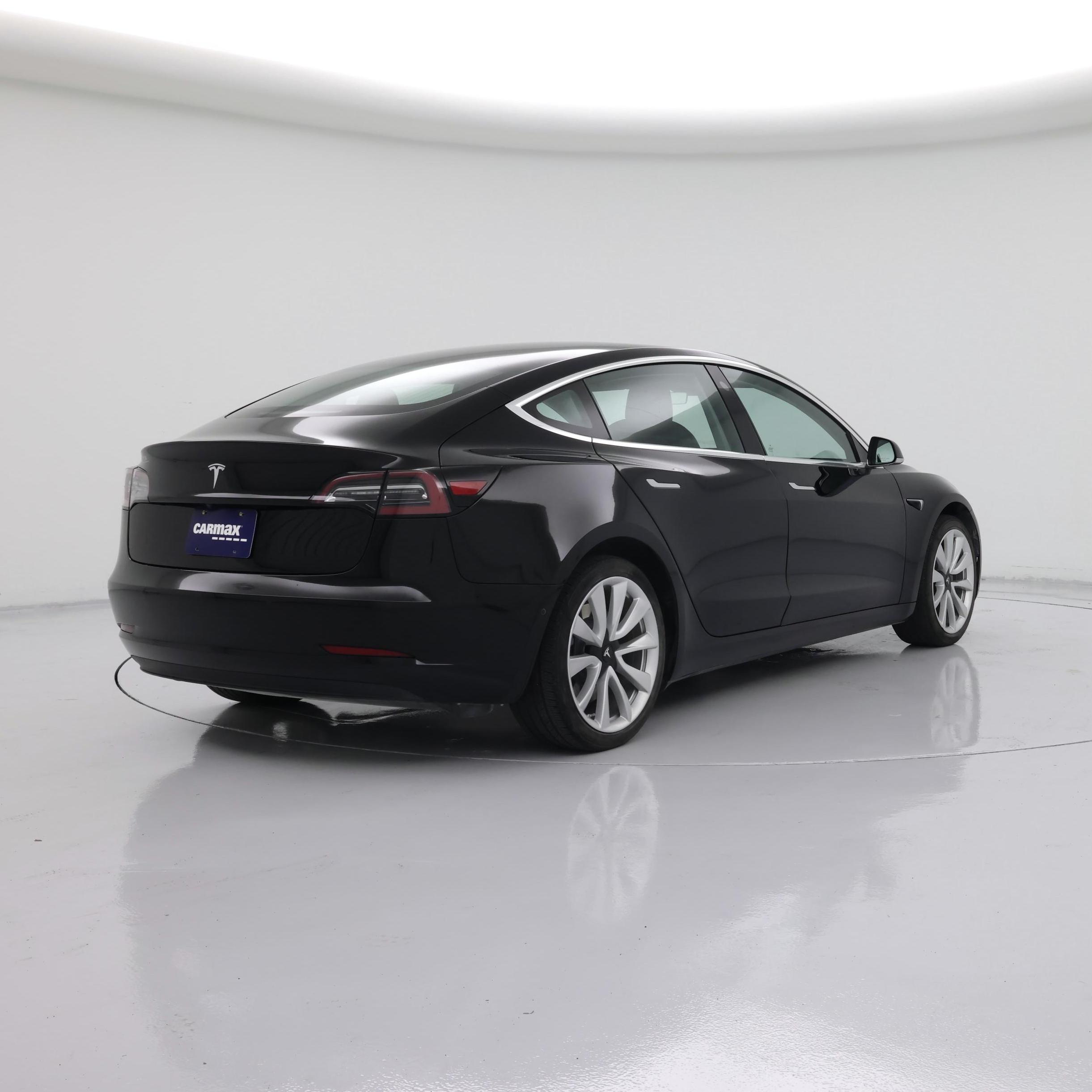 Thumbnail: 2020 Tesla Model 3 - 8