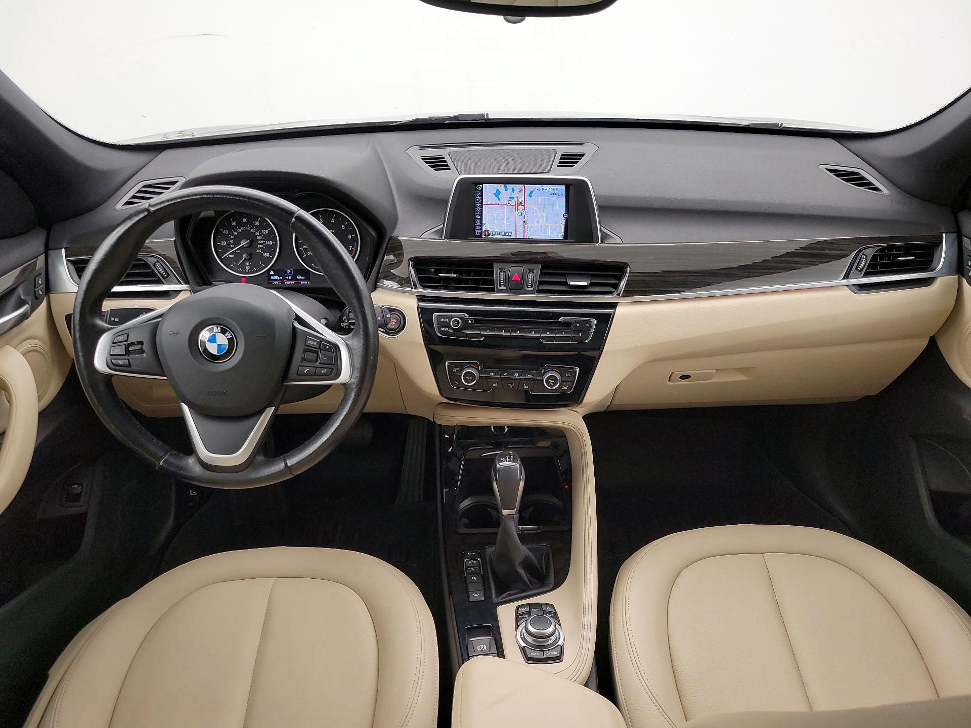 Thumbnail: 2016 BMW X1 - 9