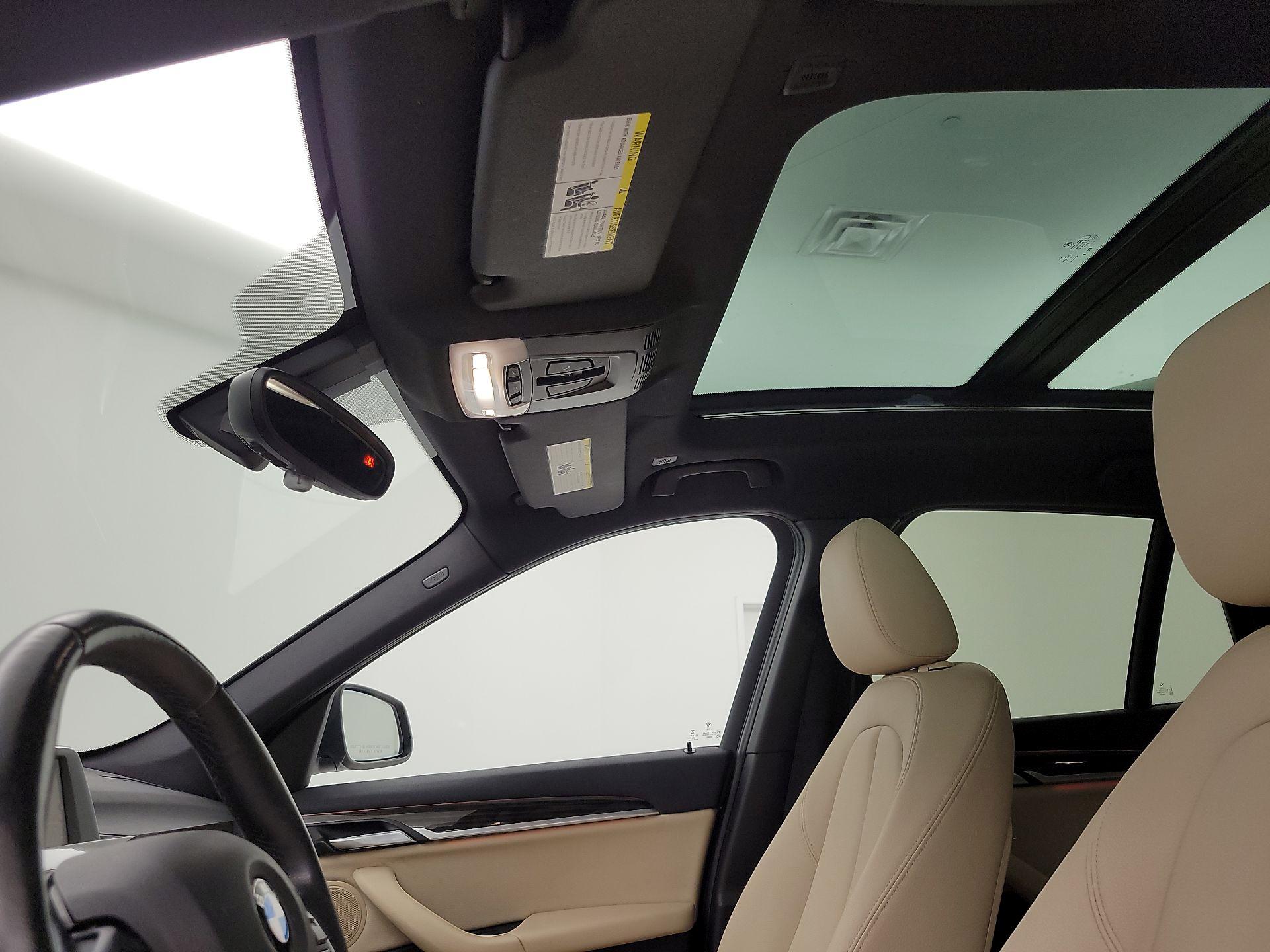 Thumbnail: 2016 BMW X1 - 20