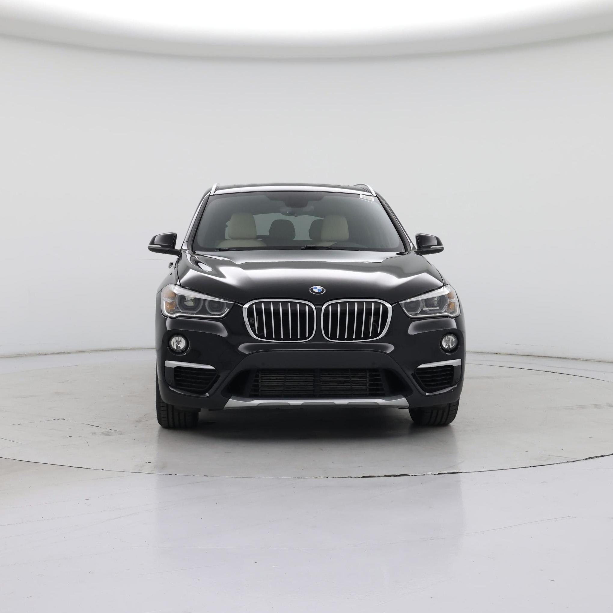 Thumbnail: 2016 BMW X1 - 5