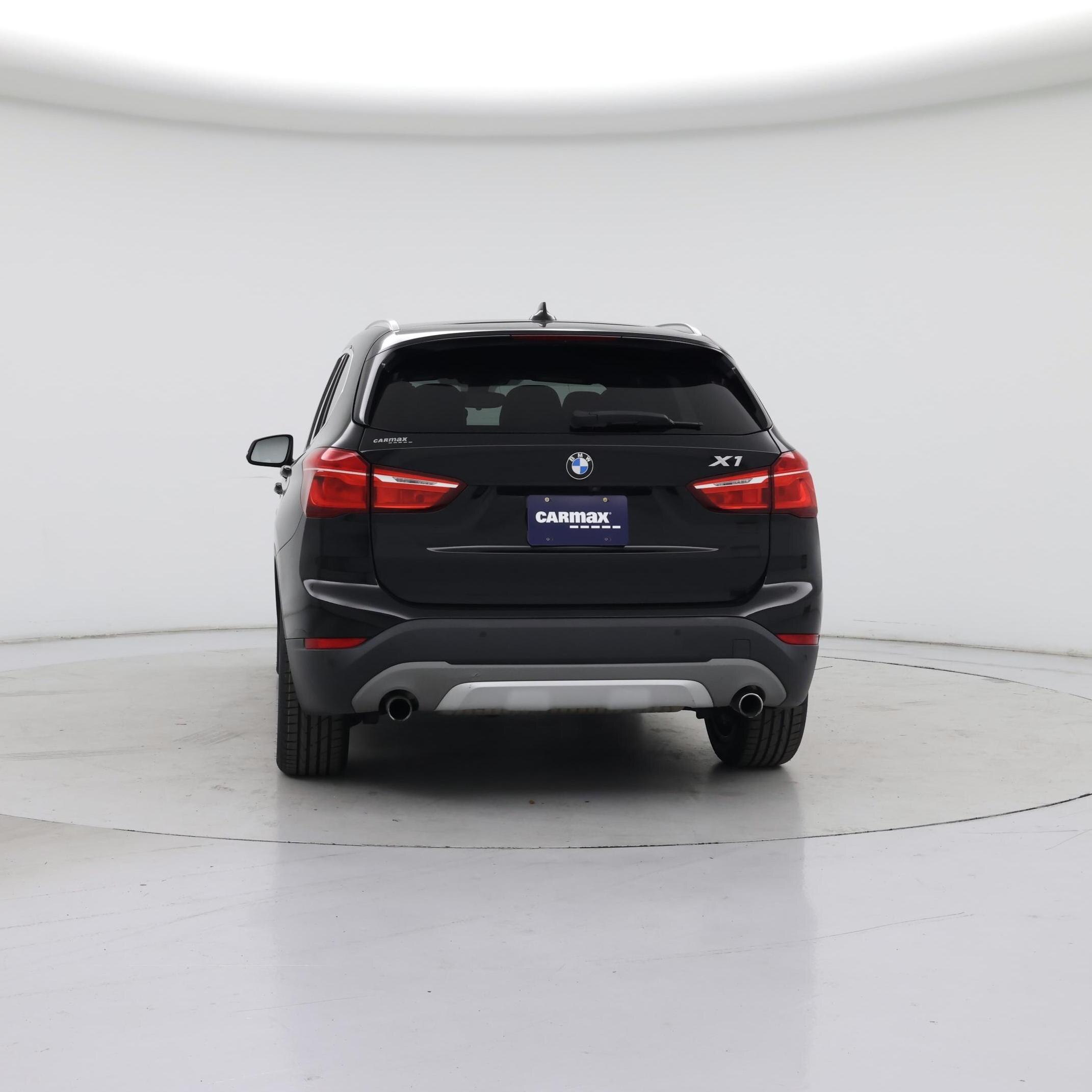 Thumbnail: 2016 BMW X1 - 6