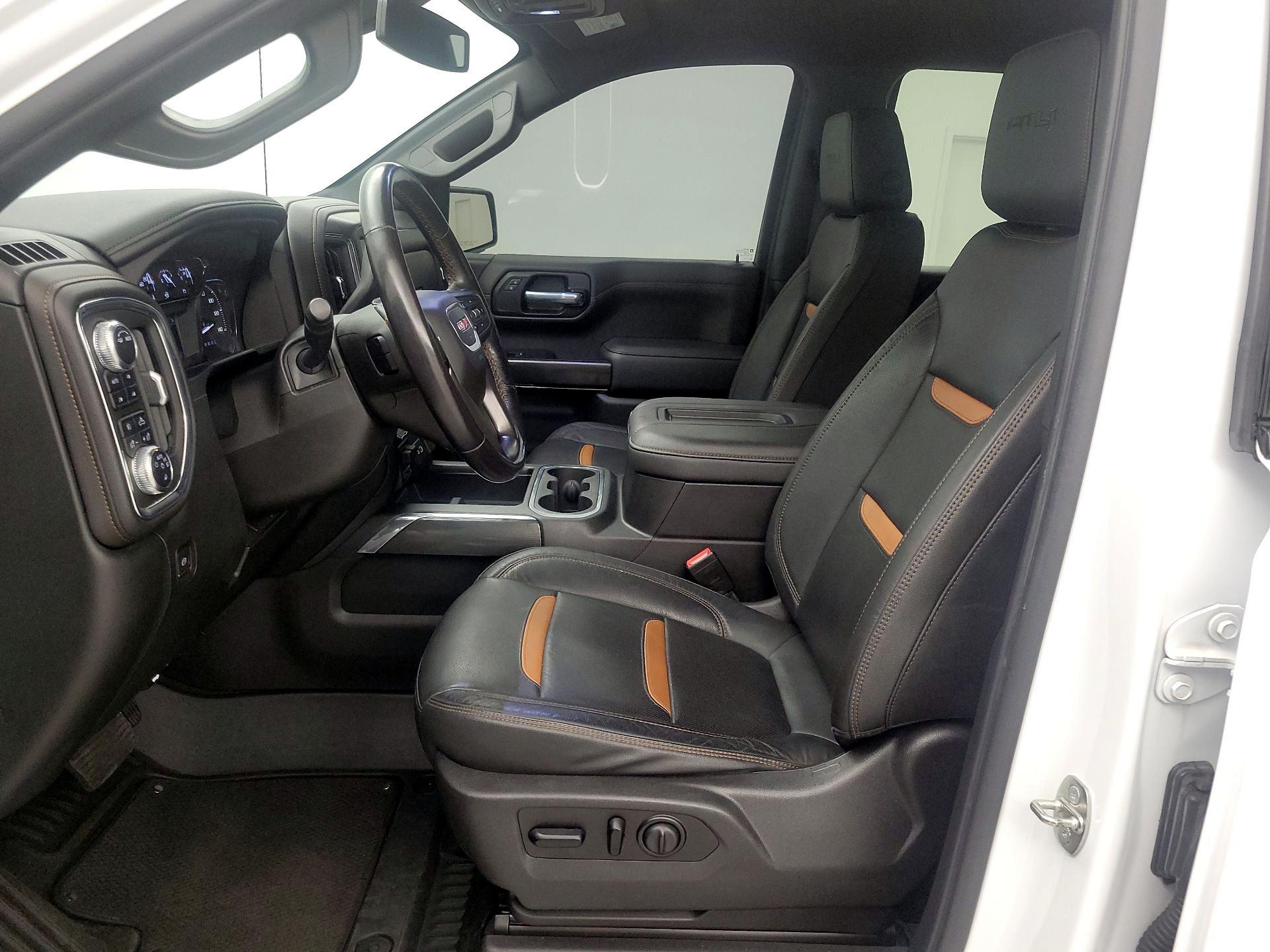 Thumbnail: 2021 GMC Sierra 1500 - 11