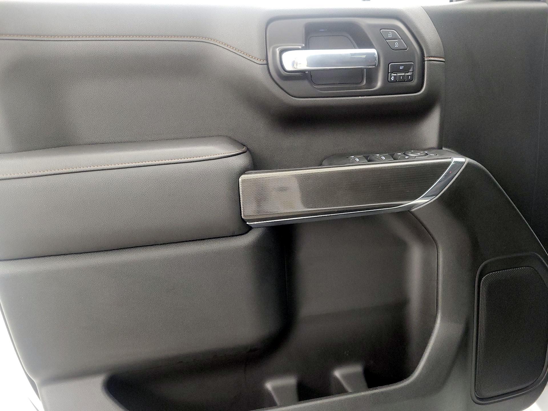 Thumbnail: 2021 GMC Sierra 1500 - 12
