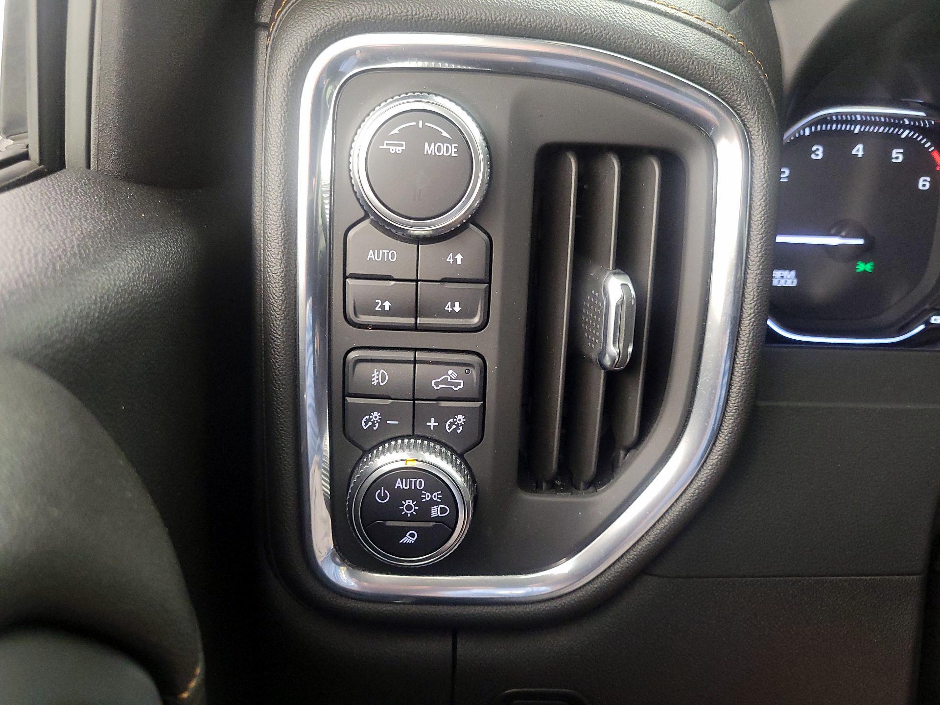 Thumbnail: 2021 GMC Sierra 1500 - 13