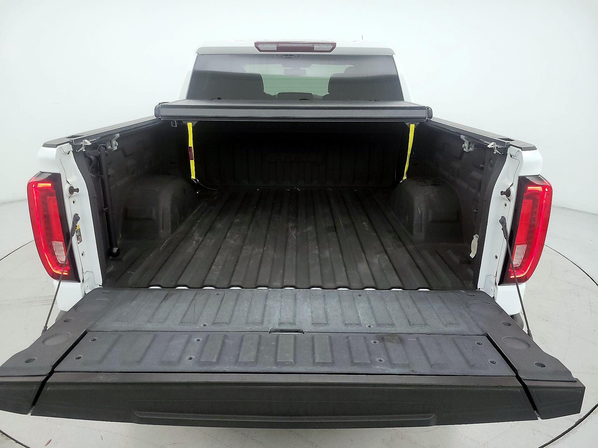 Thumbnail: 2021 GMC Sierra 1500 - 20