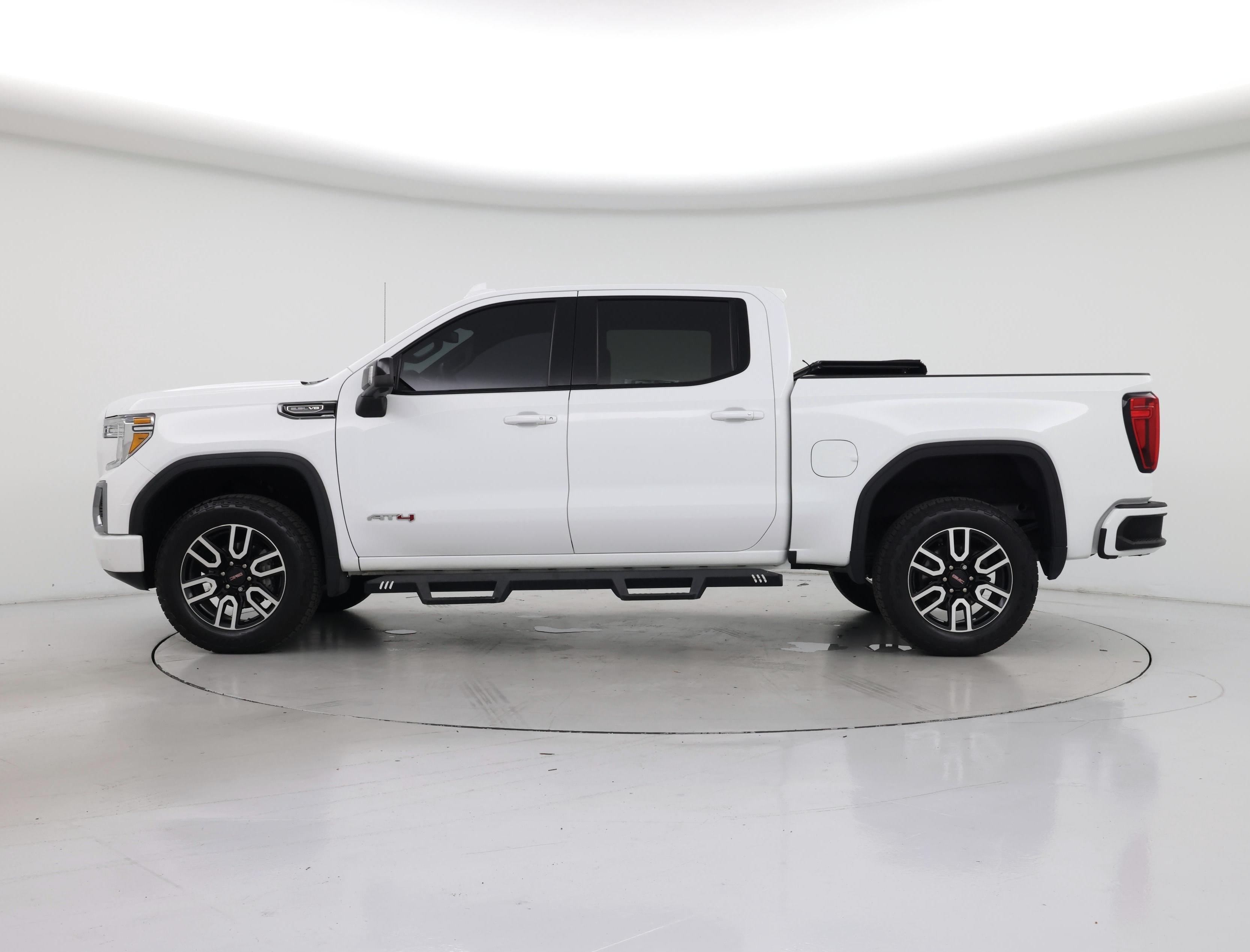 Thumbnail: 2021 GMC Sierra 1500 - 3