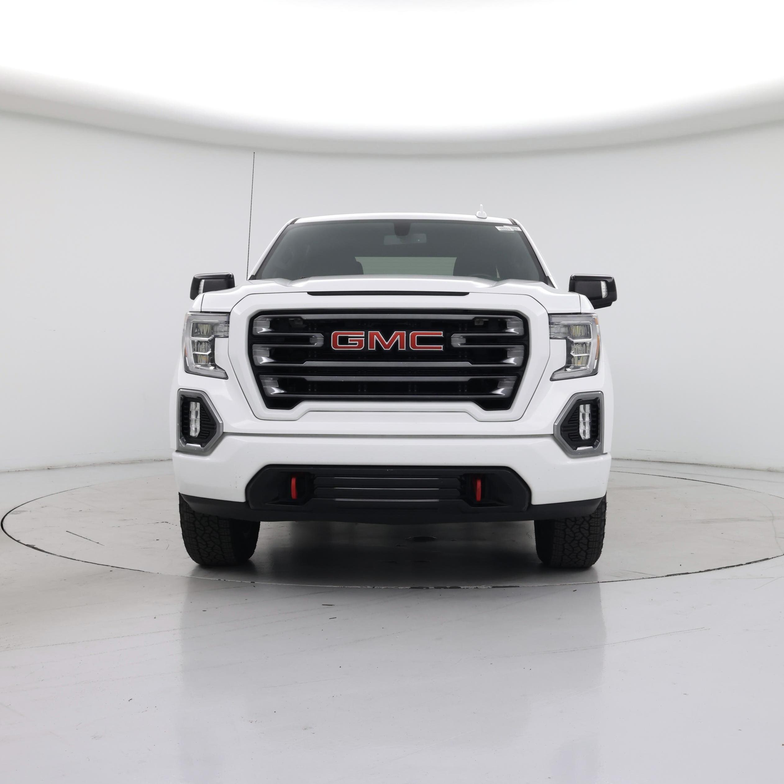 Thumbnail: 2021 GMC Sierra 1500 - 5