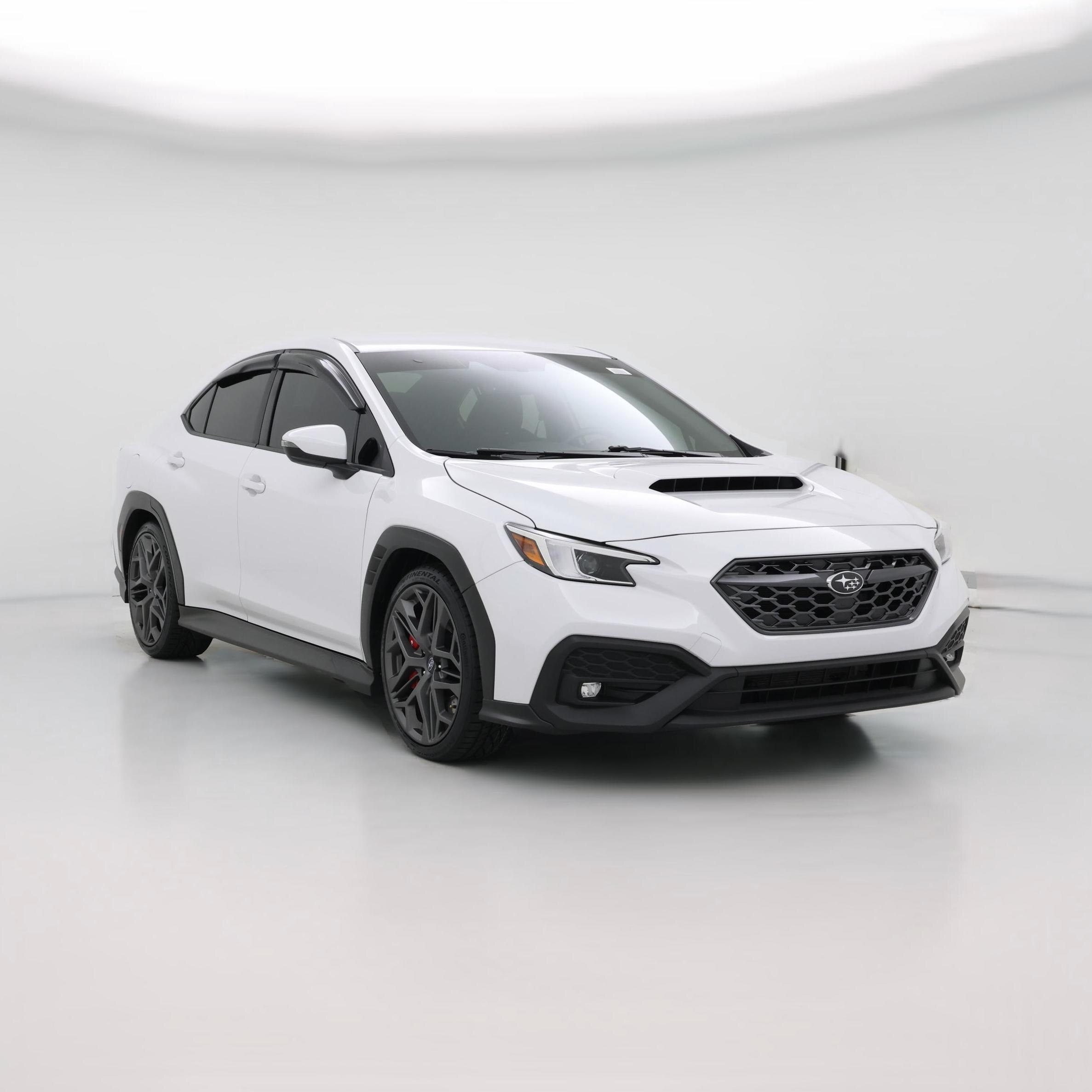 Thumbnail: 2024 Subaru WRX - 1