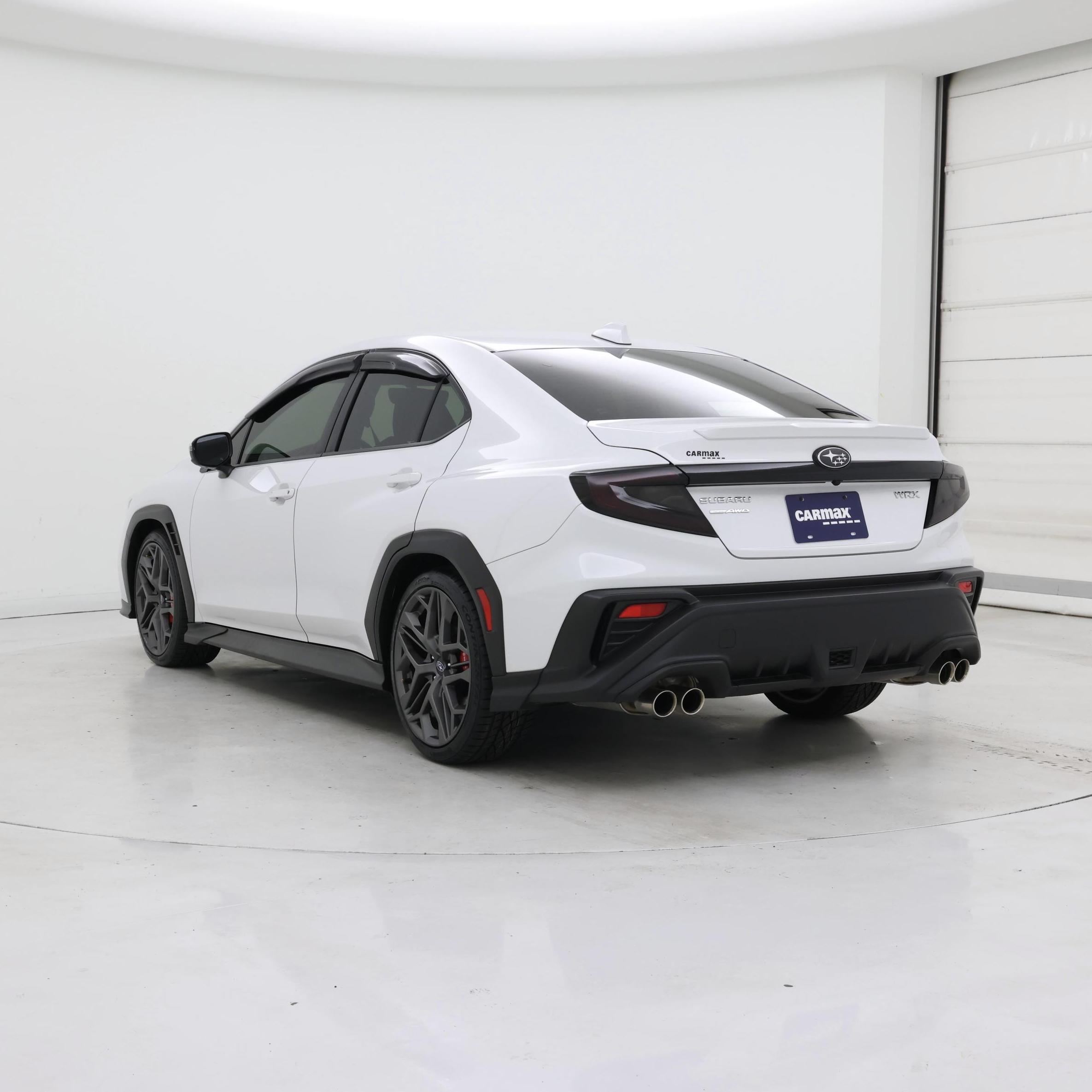Thumbnail: 2024 Subaru WRX - 2