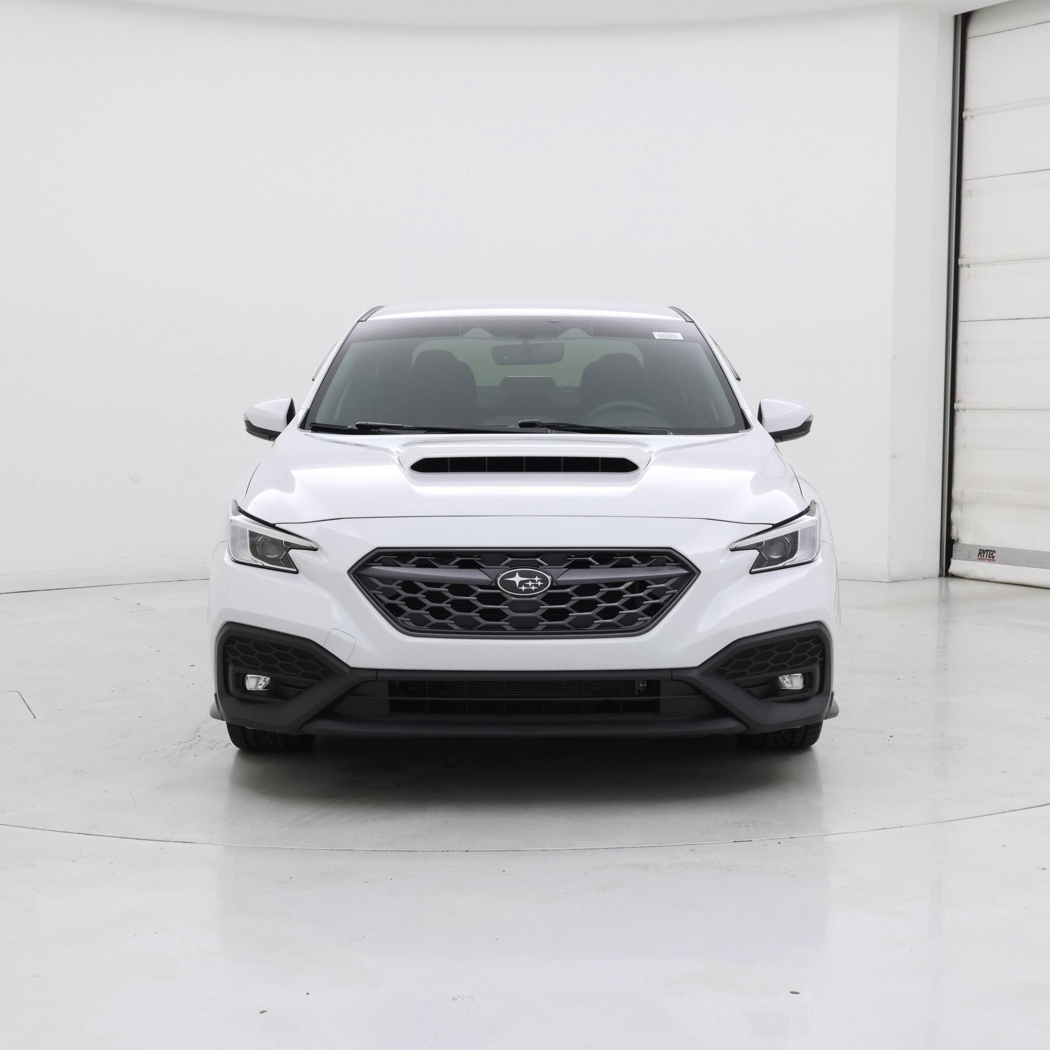 Thumbnail: 2024 Subaru WRX - 5