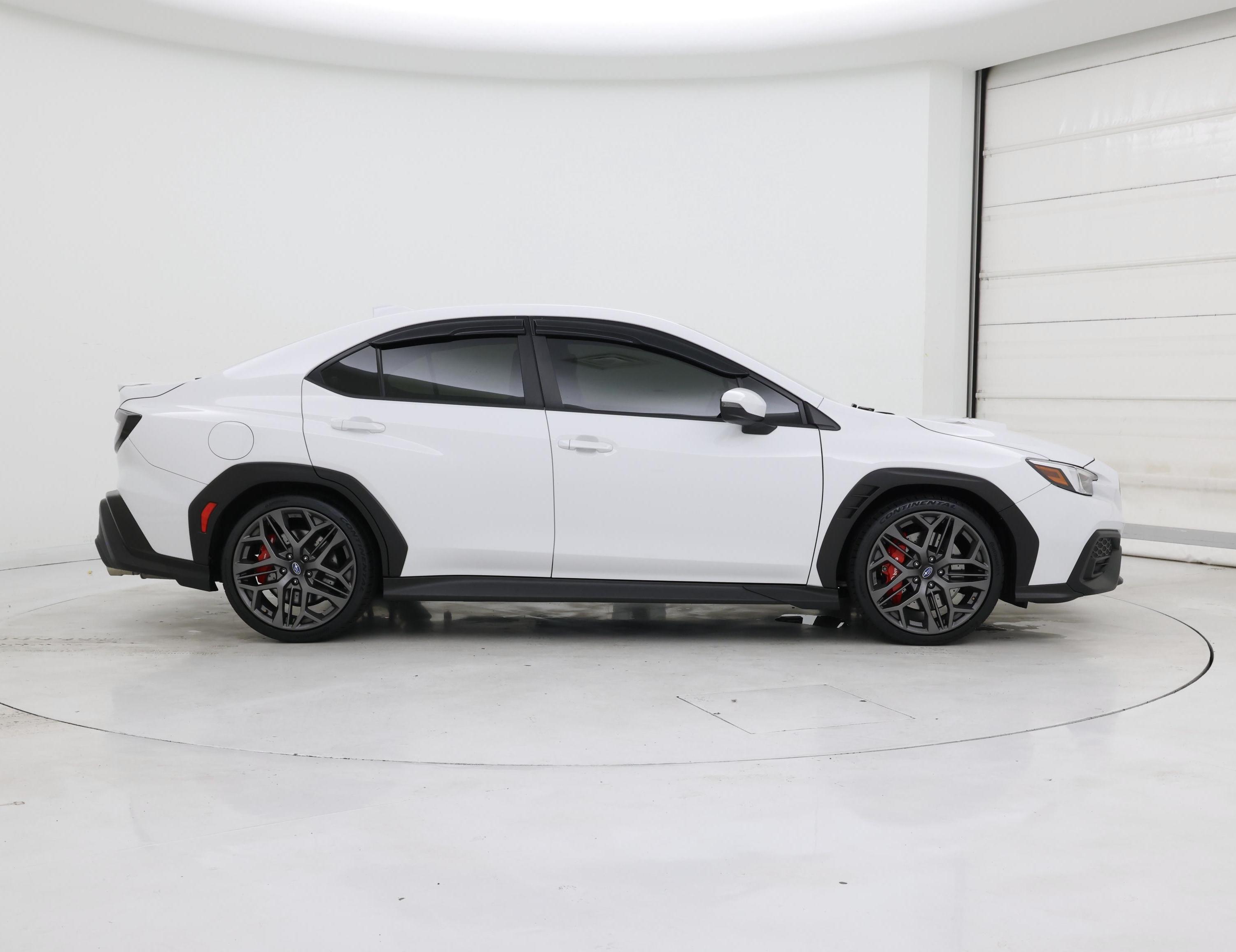 Thumbnail: 2024 Subaru WRX - 7