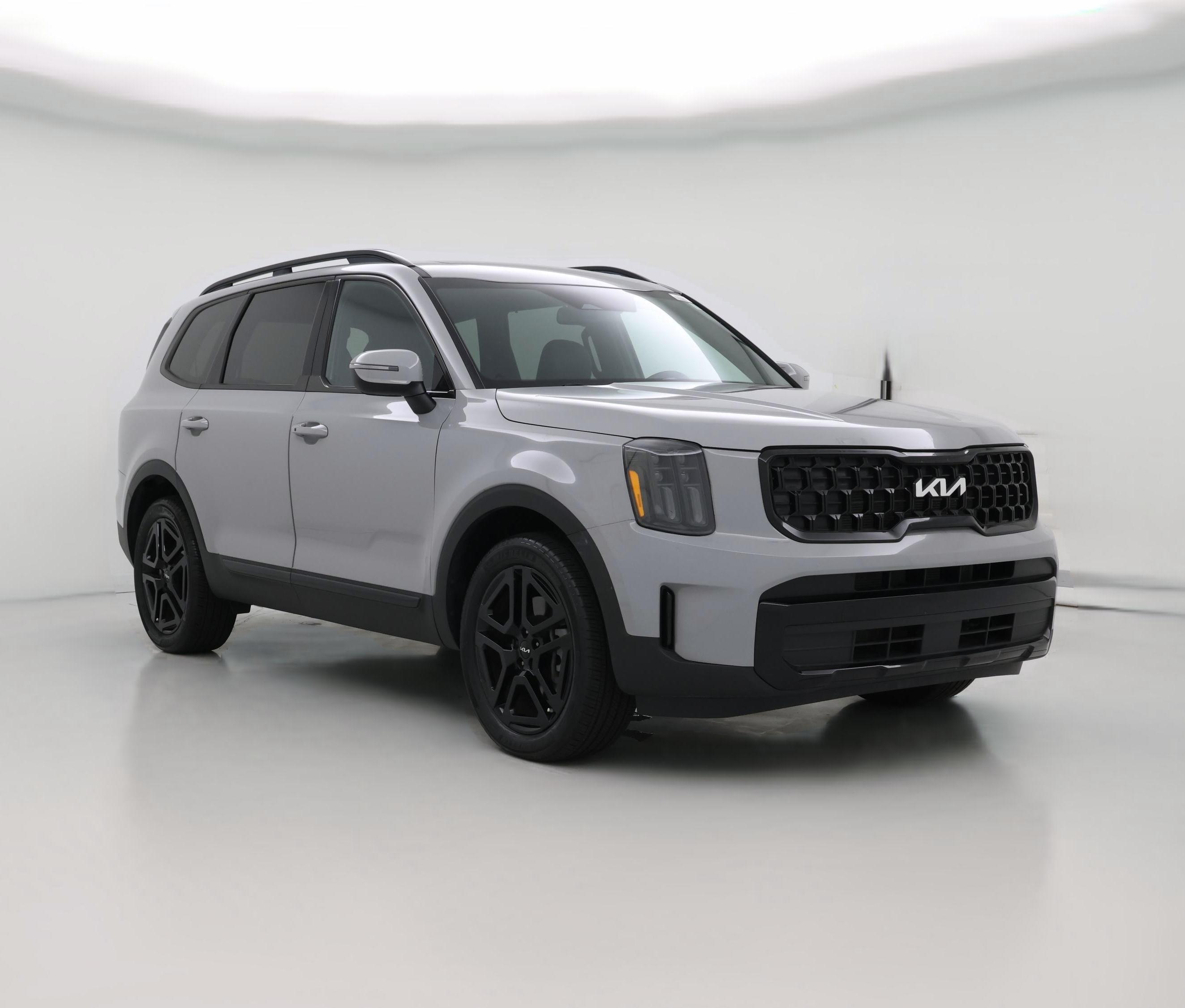 Thumbnail: 2024 Kia Telluride - 1