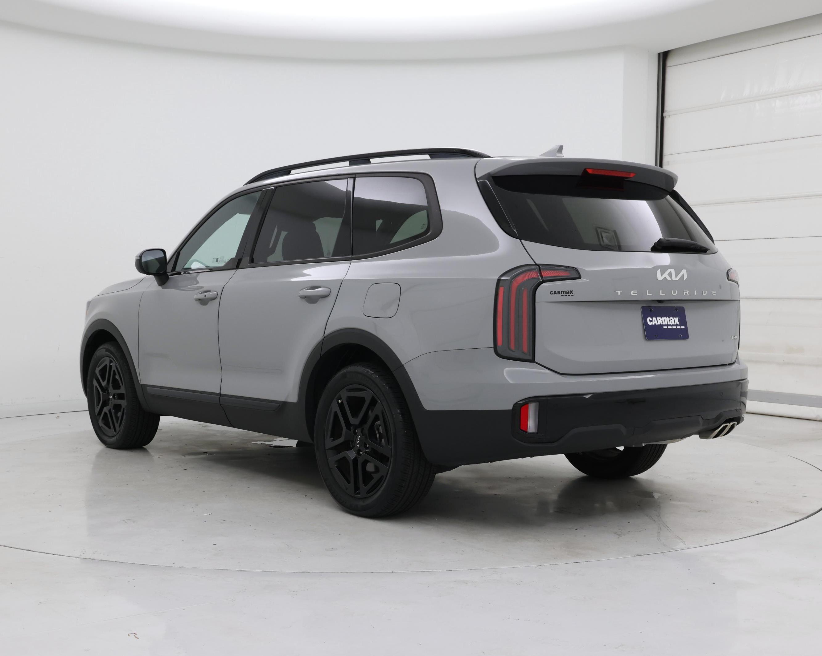 Thumbnail: 2024 Kia Telluride - 2