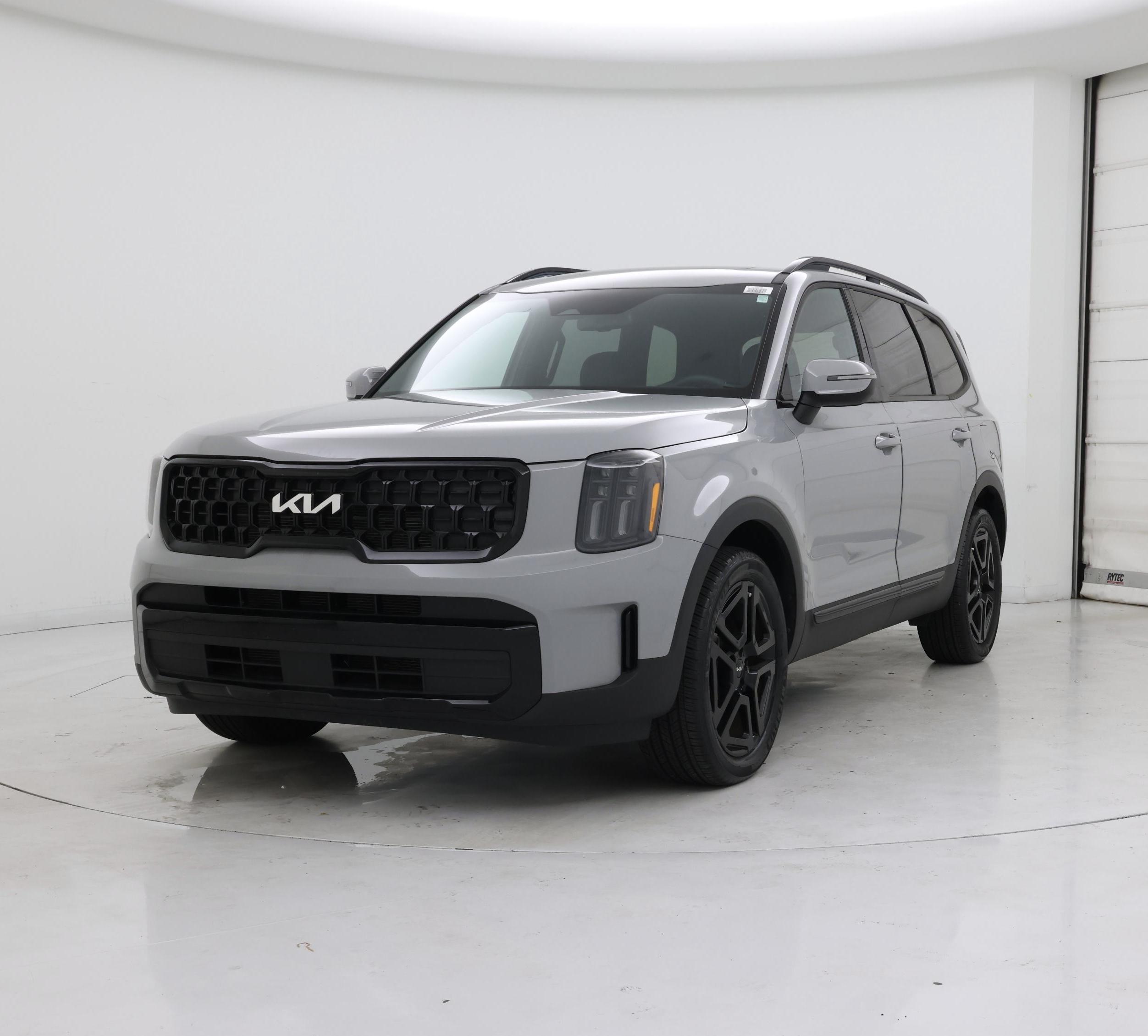 Thumbnail: 2024 Kia Telluride - 4