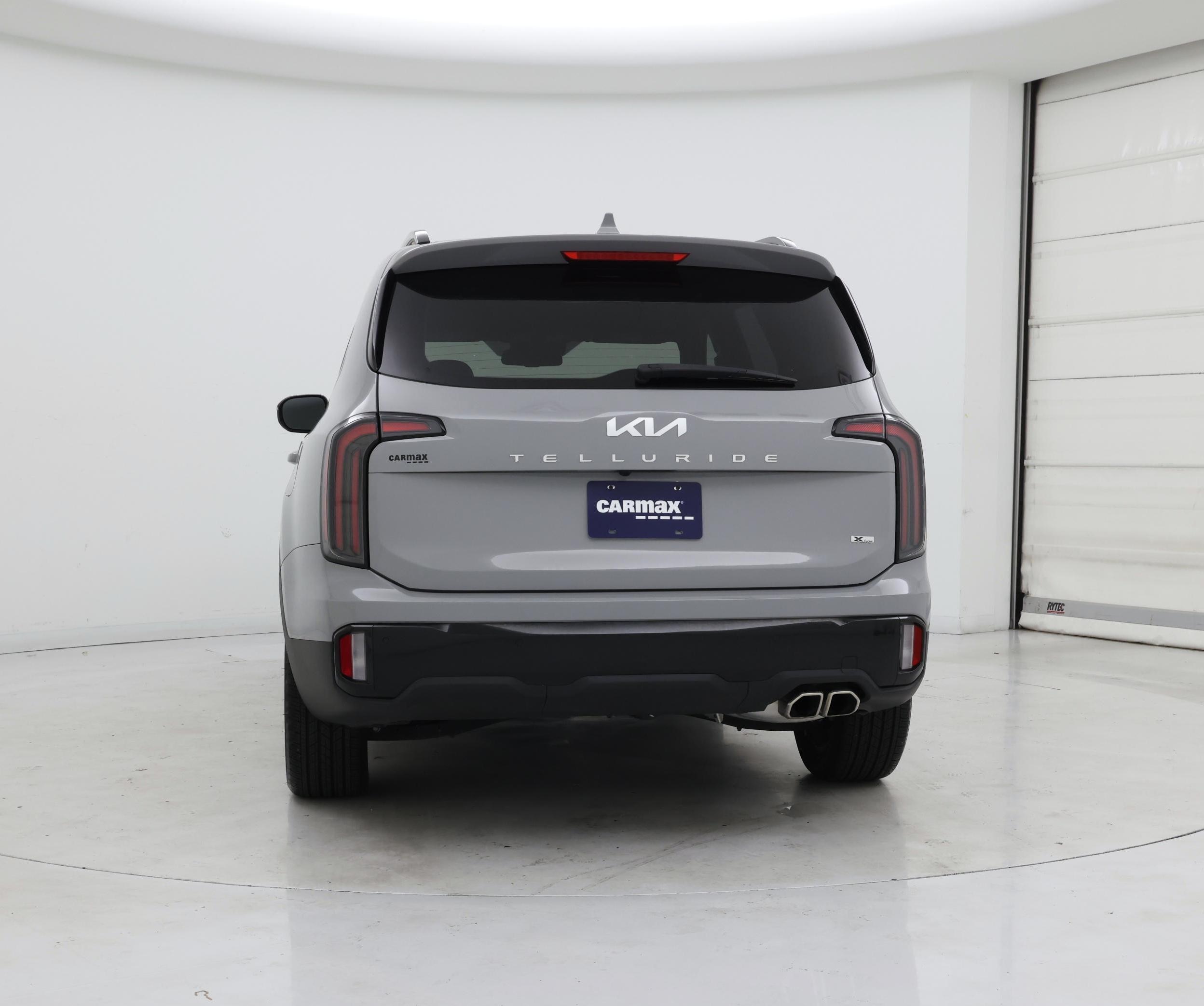 Thumbnail: 2024 Kia Telluride - 6