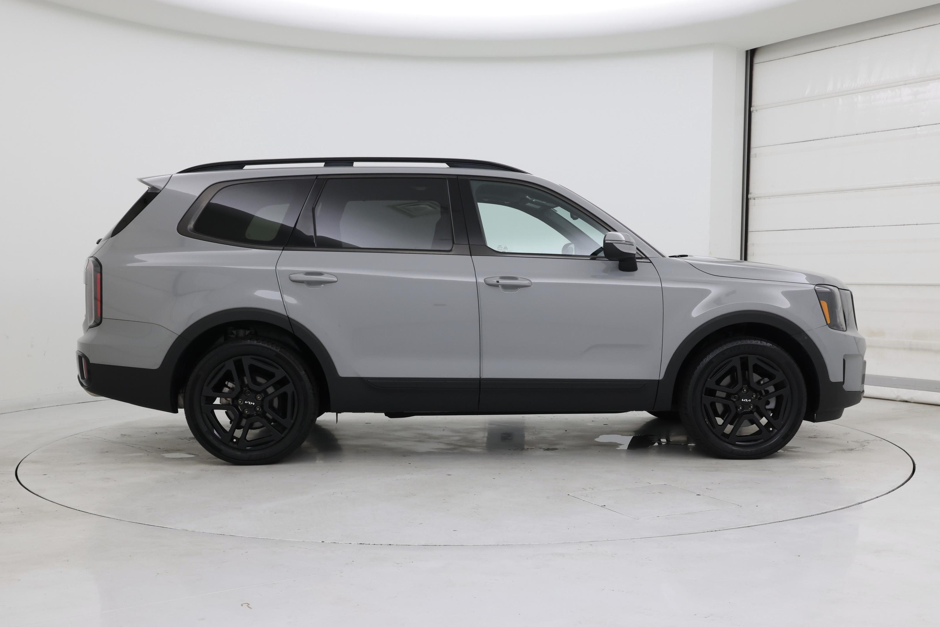 Thumbnail: 2024 Kia Telluride - 7