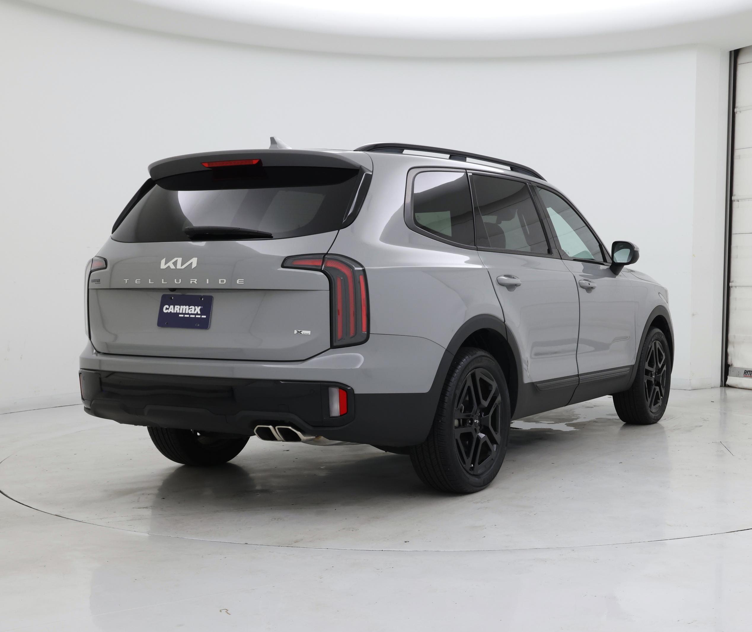 Thumbnail: 2024 Kia Telluride - 8