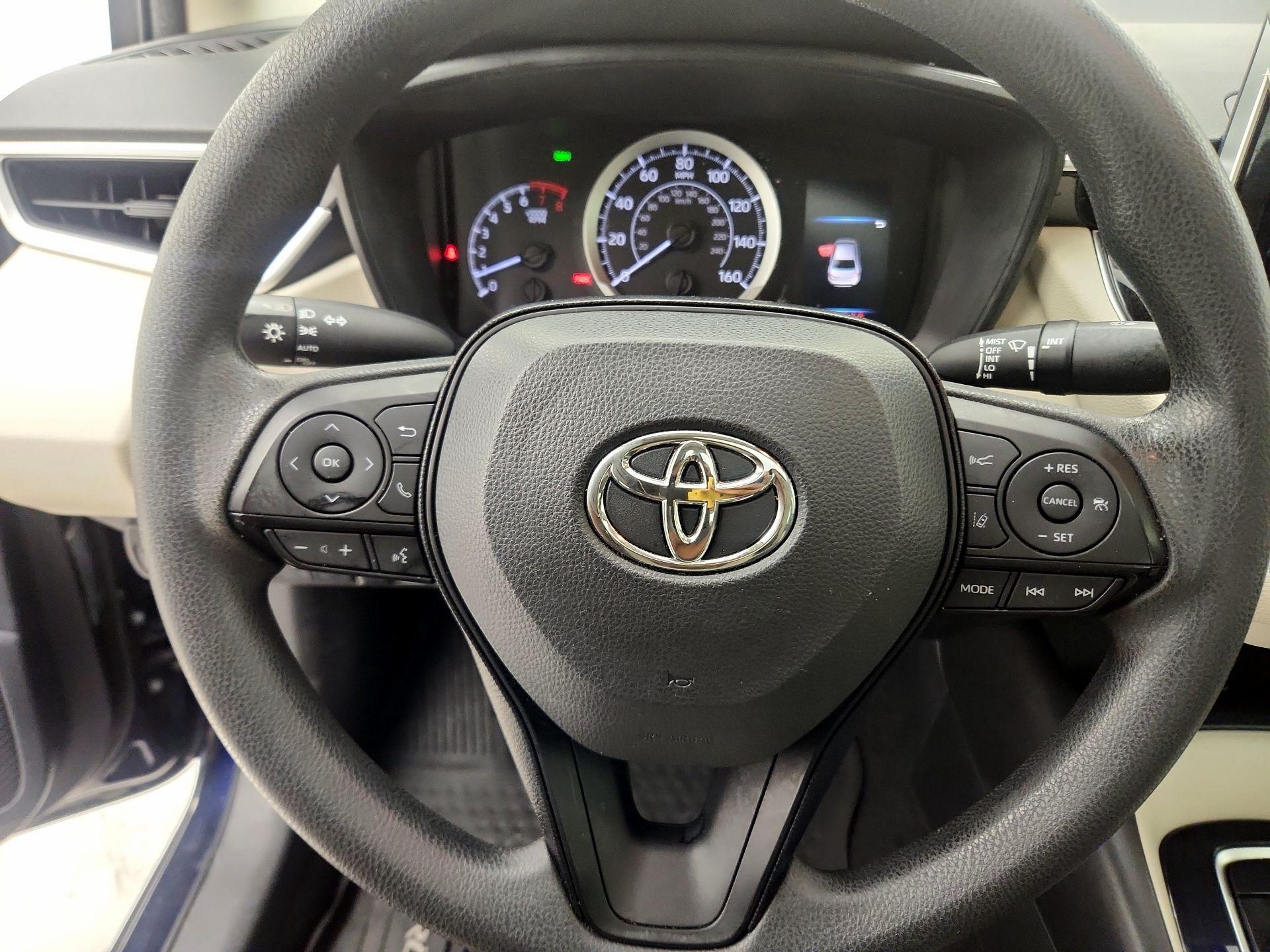 Thumbnail: 2020 Toyota Corolla - 10