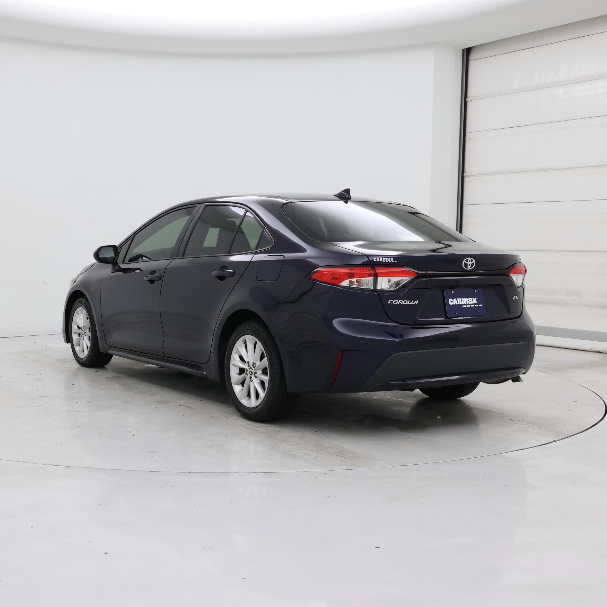 Thumbnail: 2020 Toyota Corolla - 2