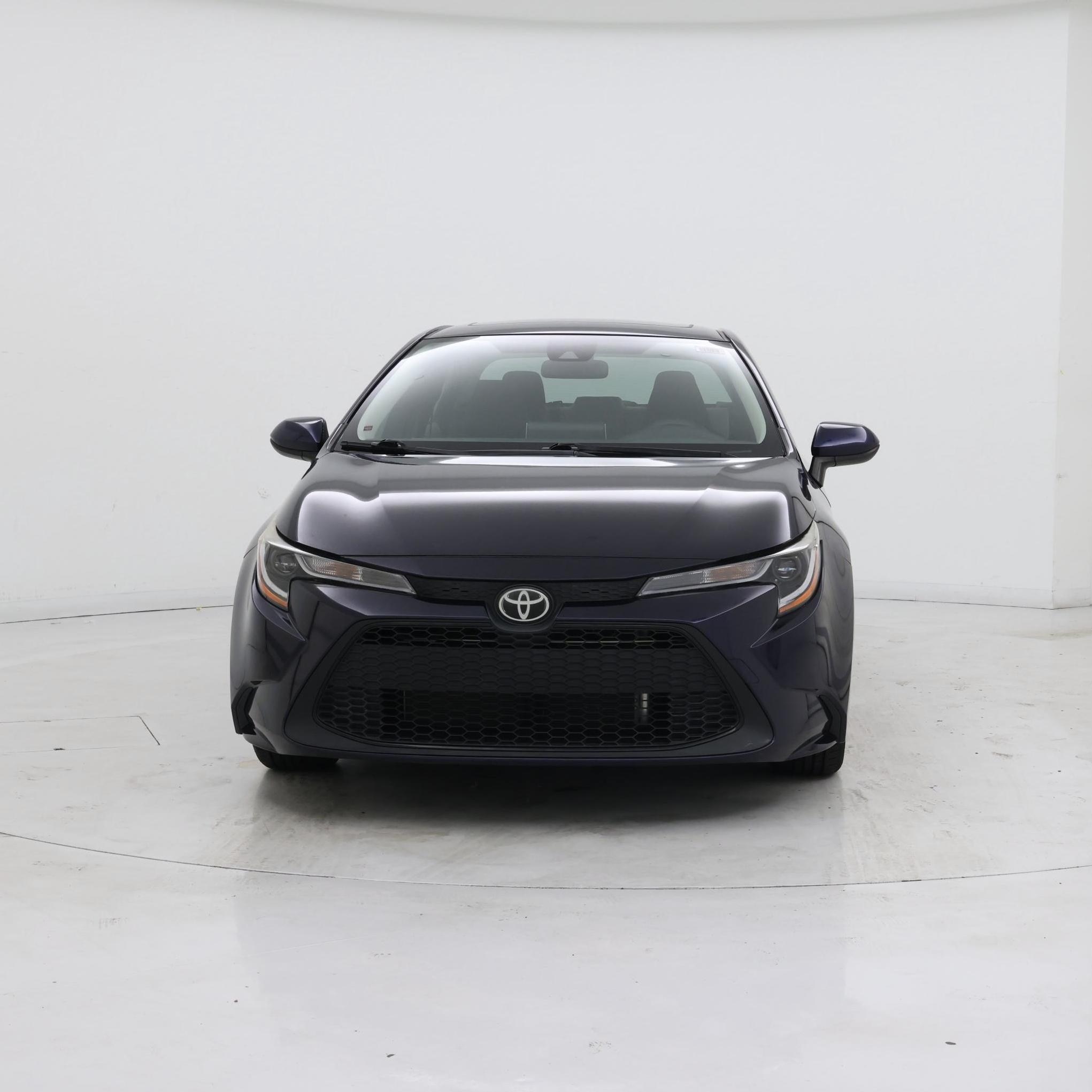 Thumbnail: 2020 Toyota Corolla - 5