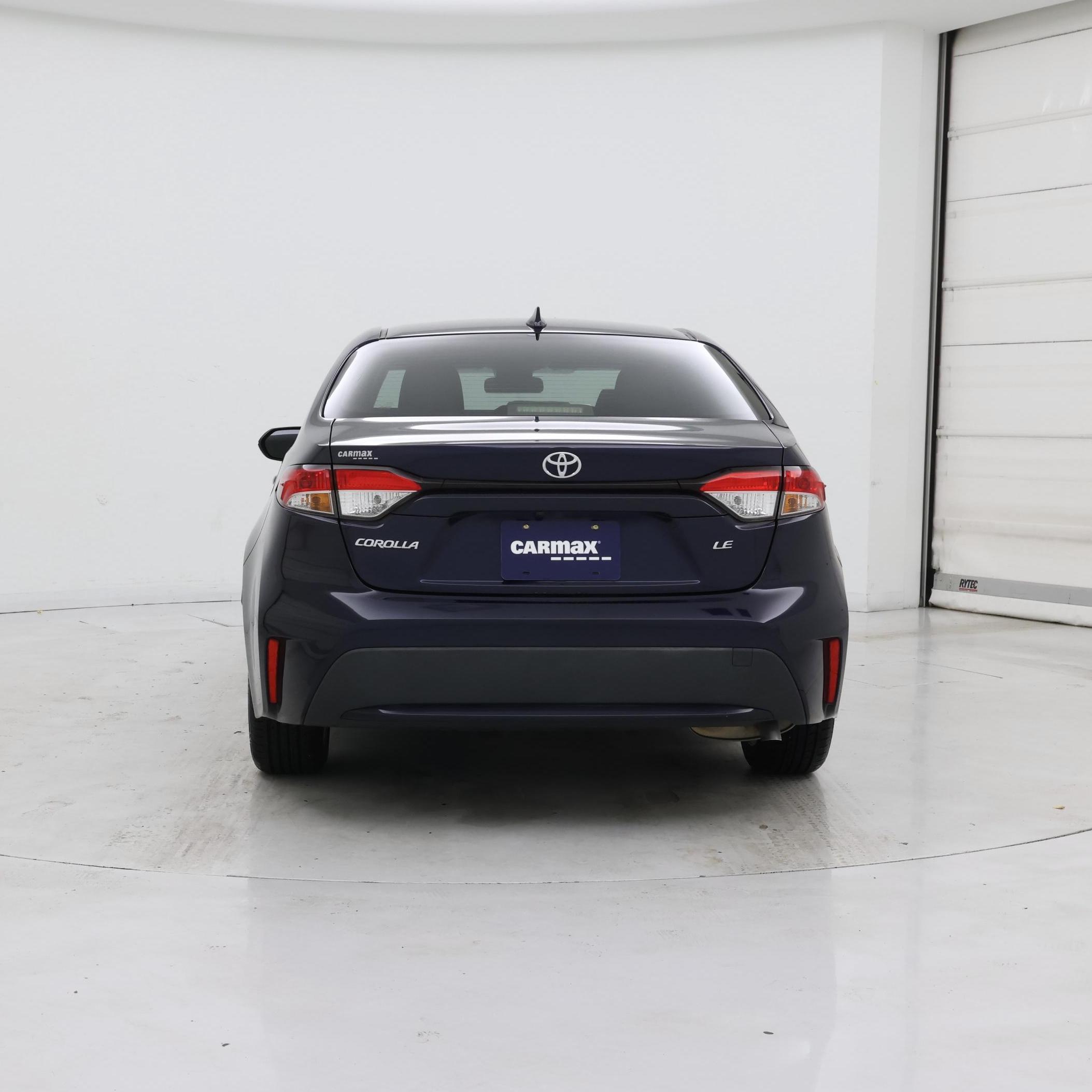 Thumbnail: 2020 Toyota Corolla - 6