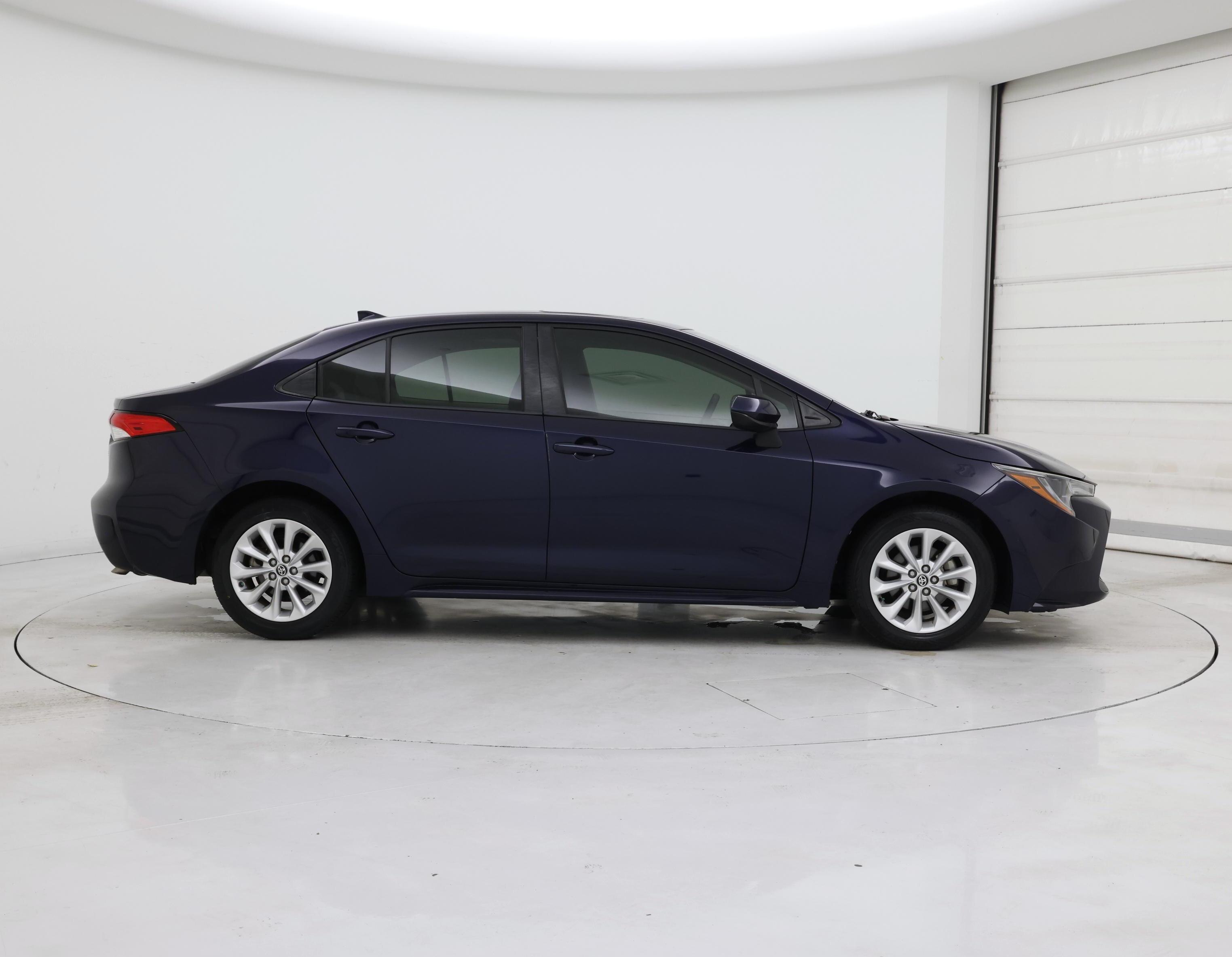 Thumbnail: 2020 Toyota Corolla - 7