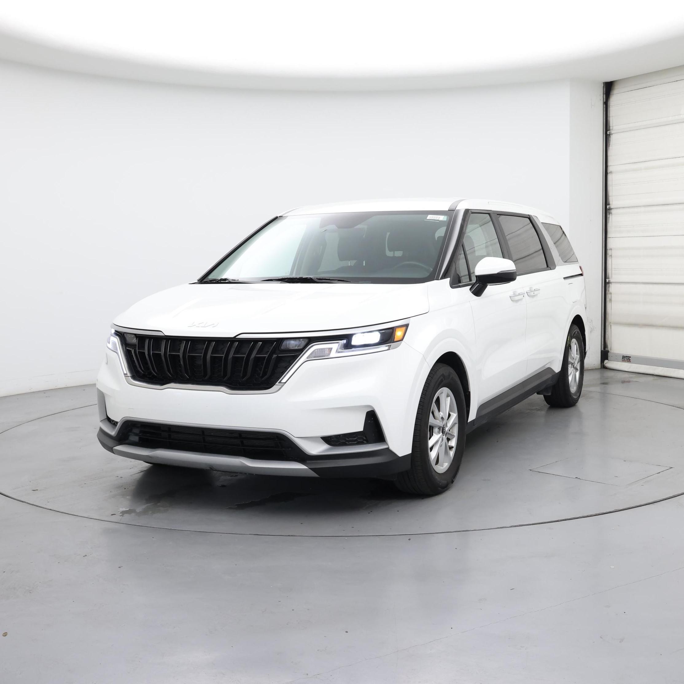 Thumbnail: 2024 Kia Carnival - 4