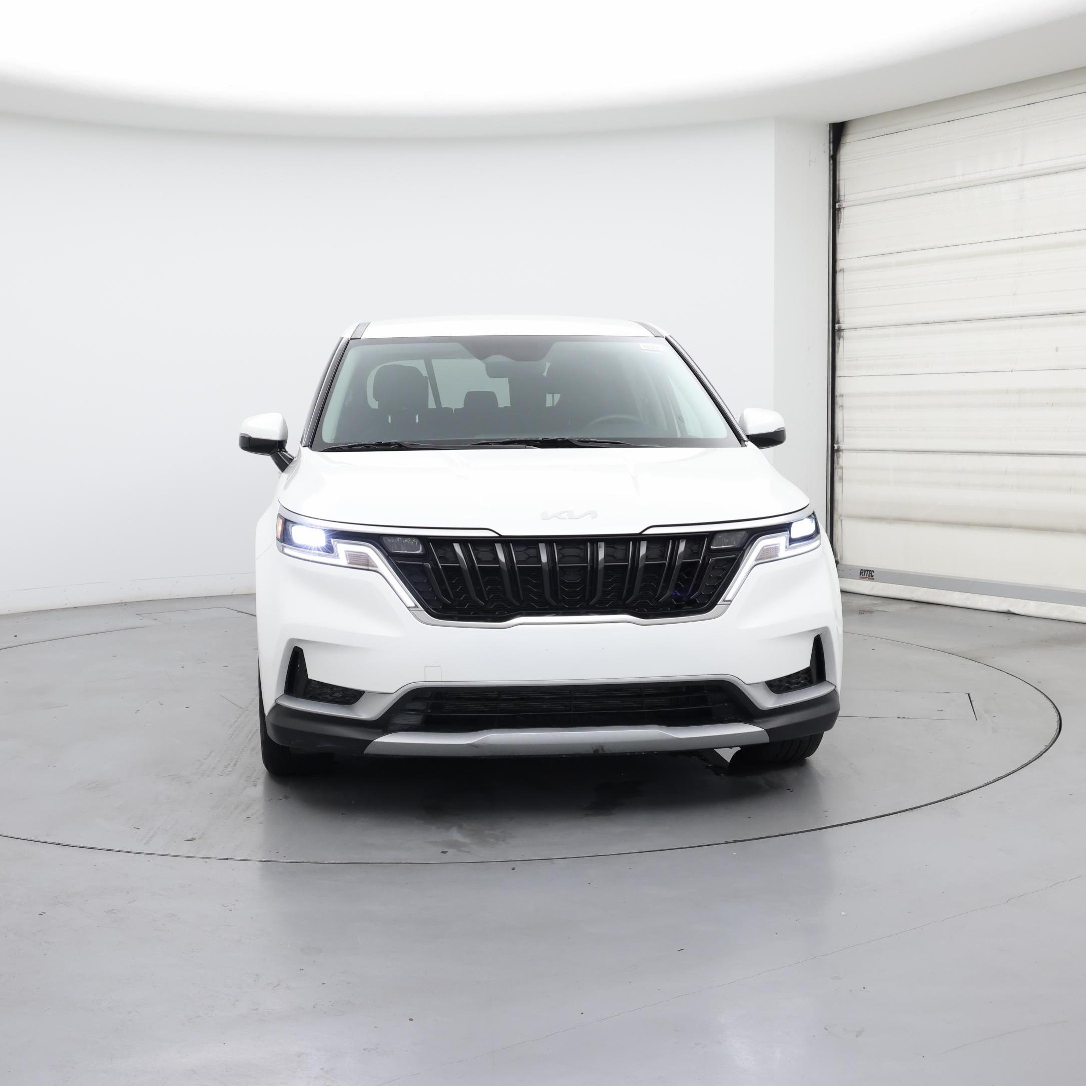 Thumbnail: 2024 Kia Carnival - 5