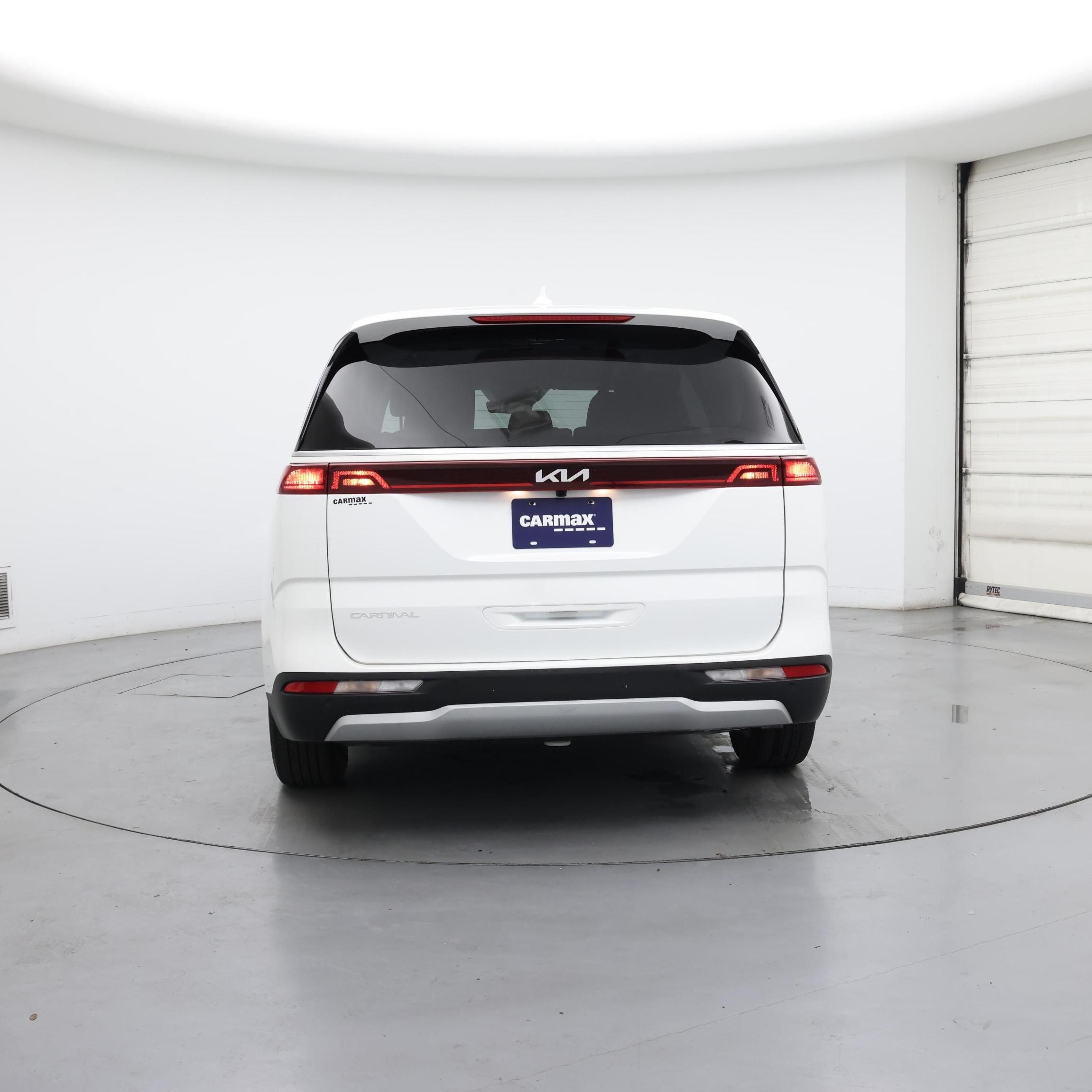 Thumbnail: 2024 Kia Carnival - 6