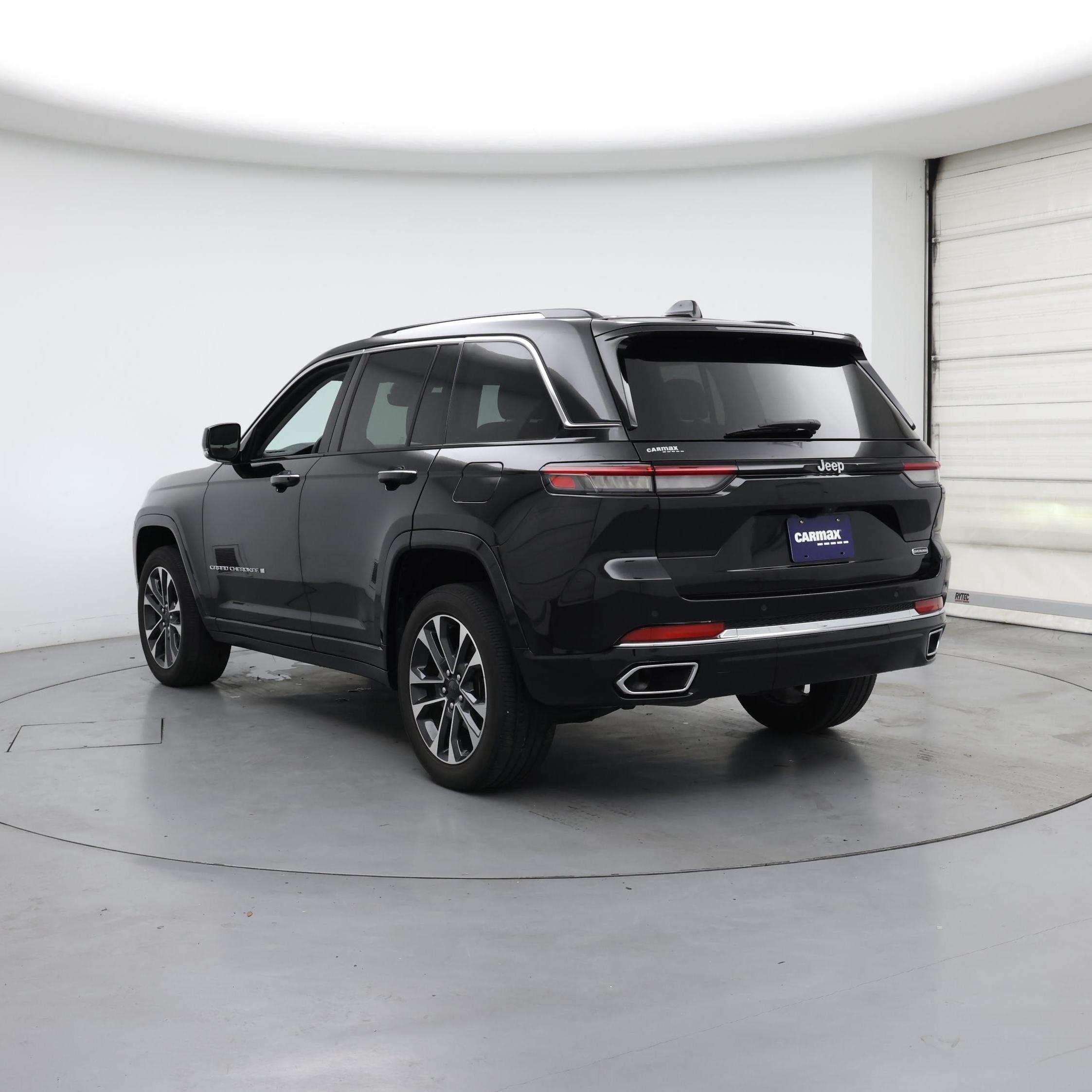 Thumbnail: 2023 Jeep Grand Cherokee - 2