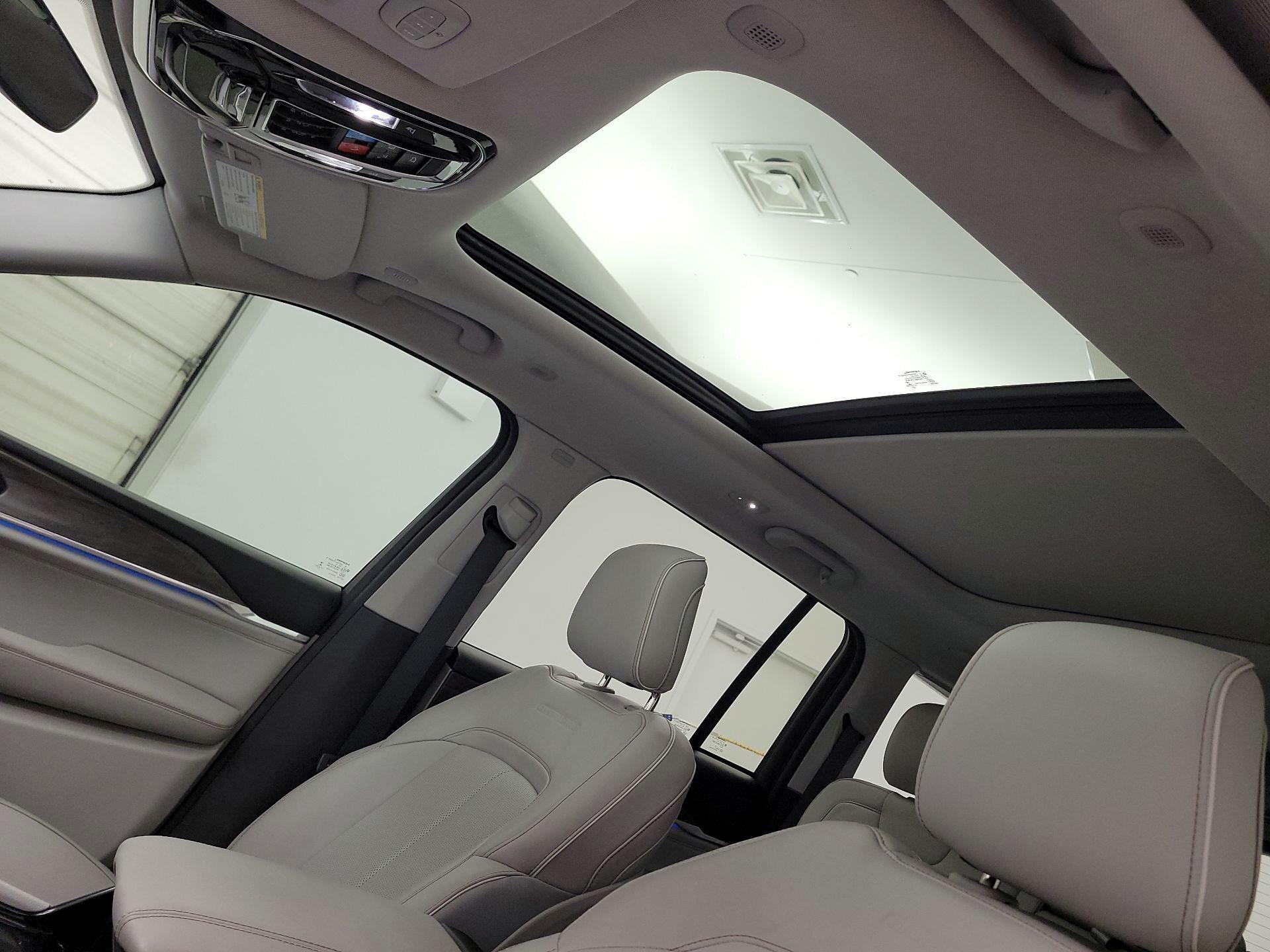 Thumbnail: 2023 Jeep Grand Cherokee - 20