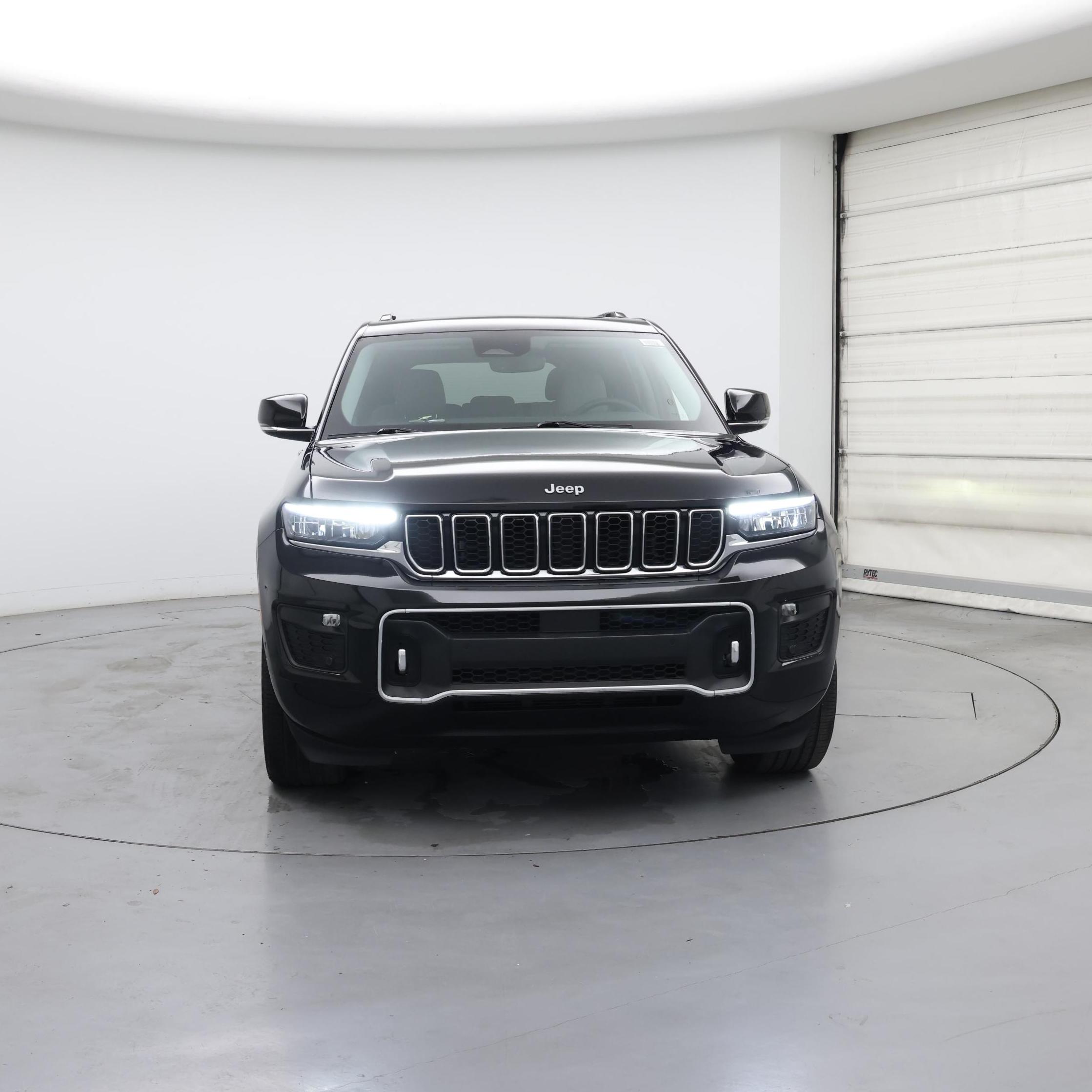 Thumbnail: 2023 Jeep Grand Cherokee - 5