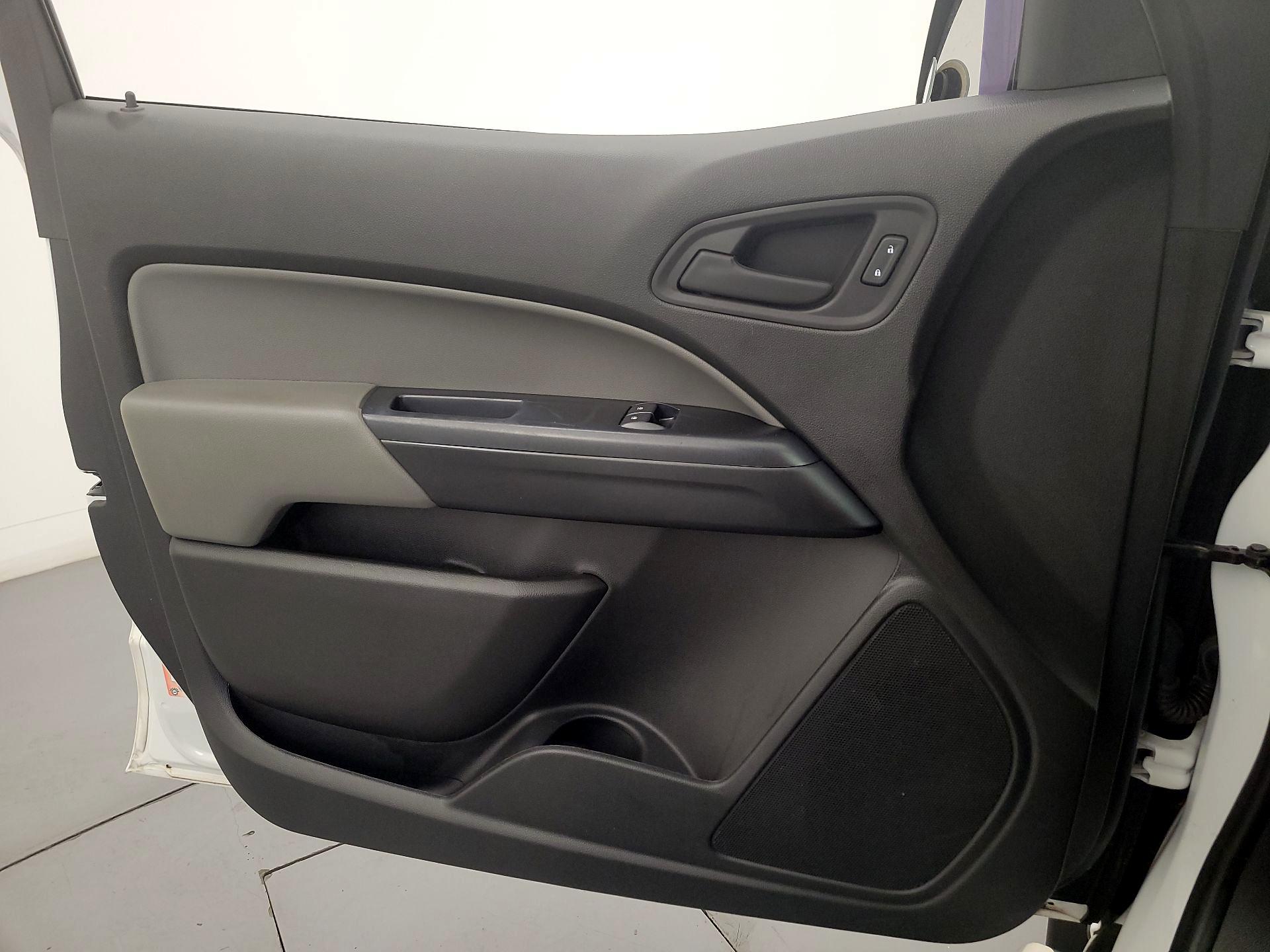 Thumbnail: 2020 GMC Canyon - 12
