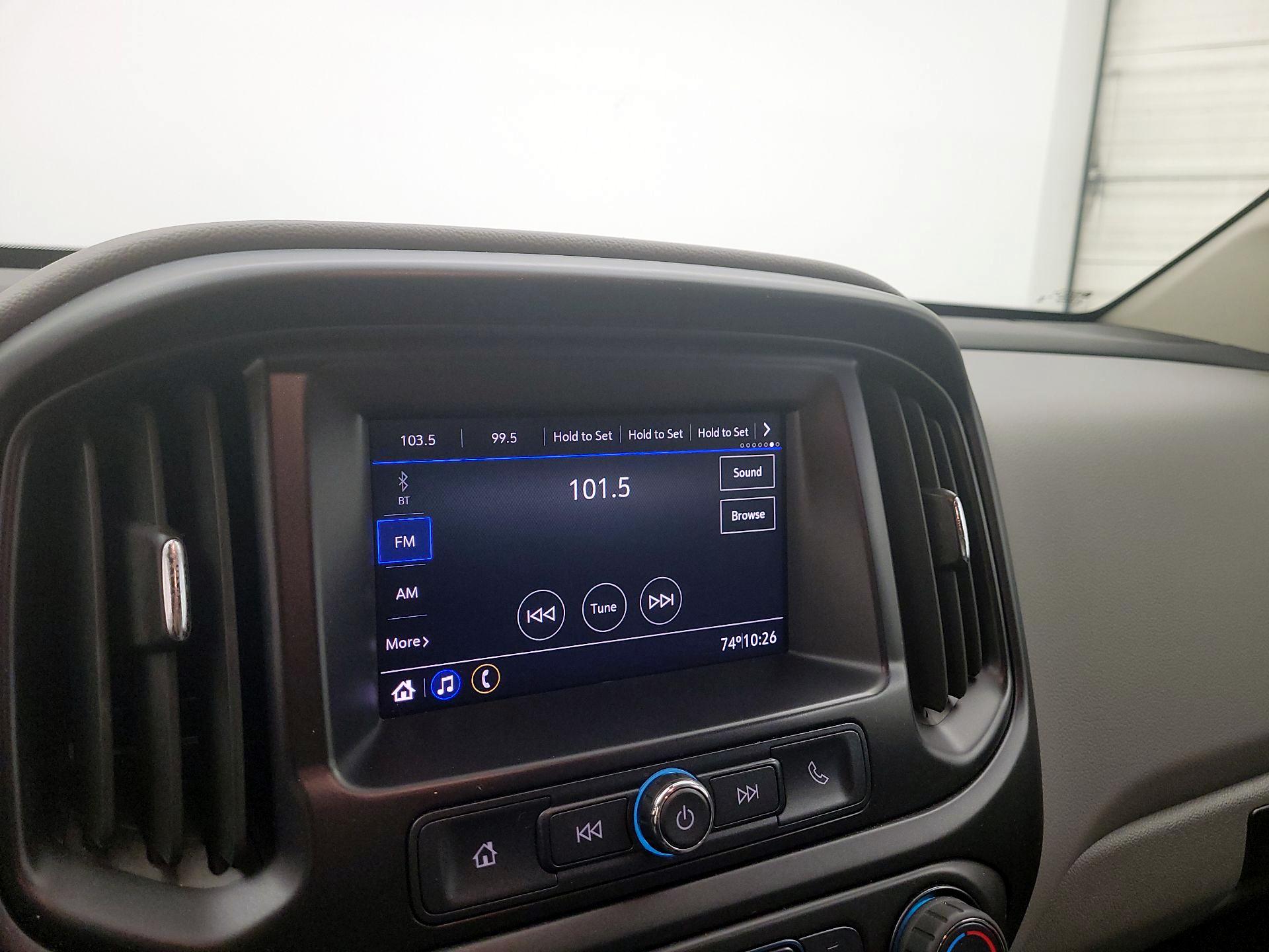 Thumbnail: 2020 GMC Canyon - 13